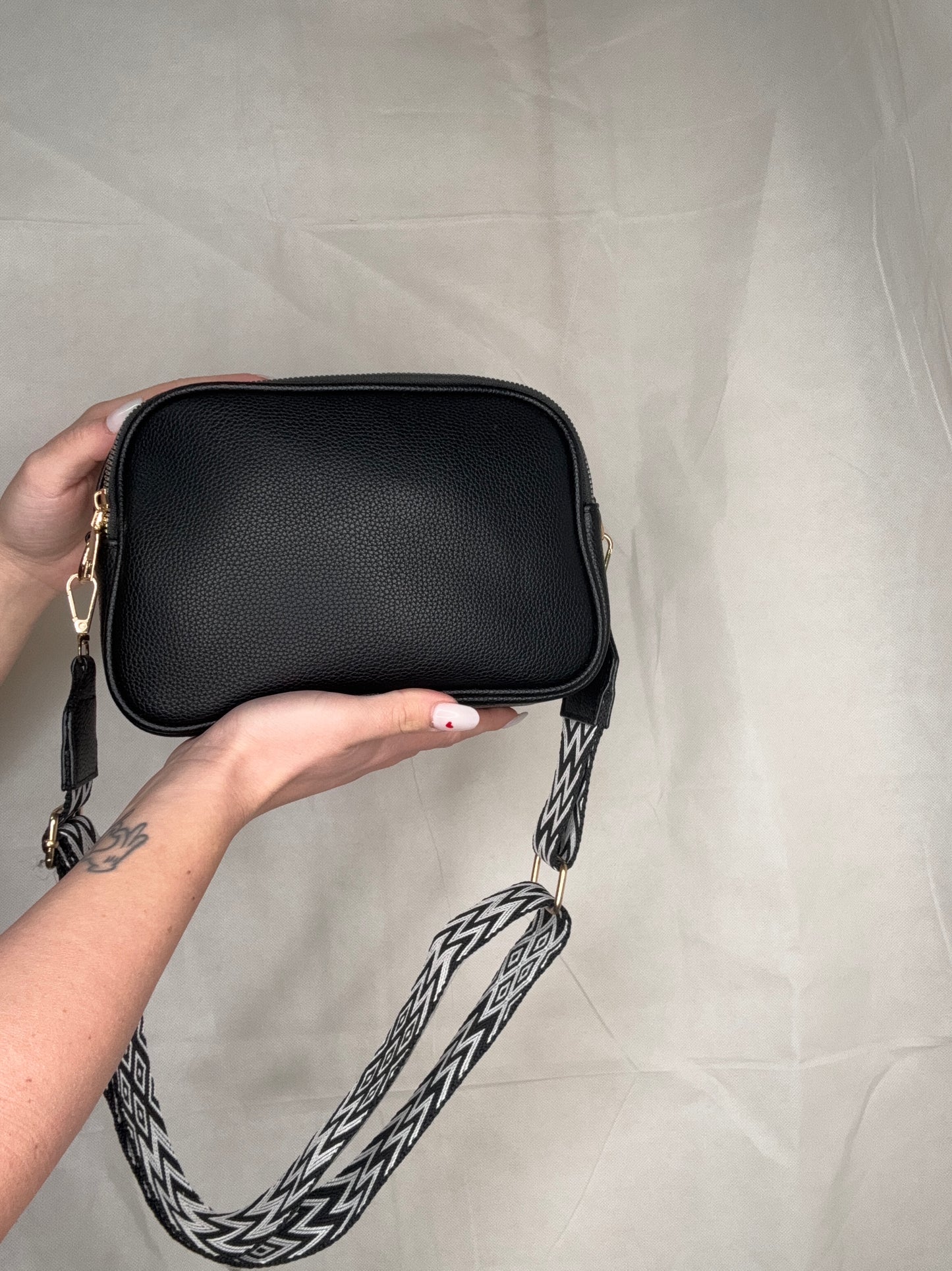 Confy Bag