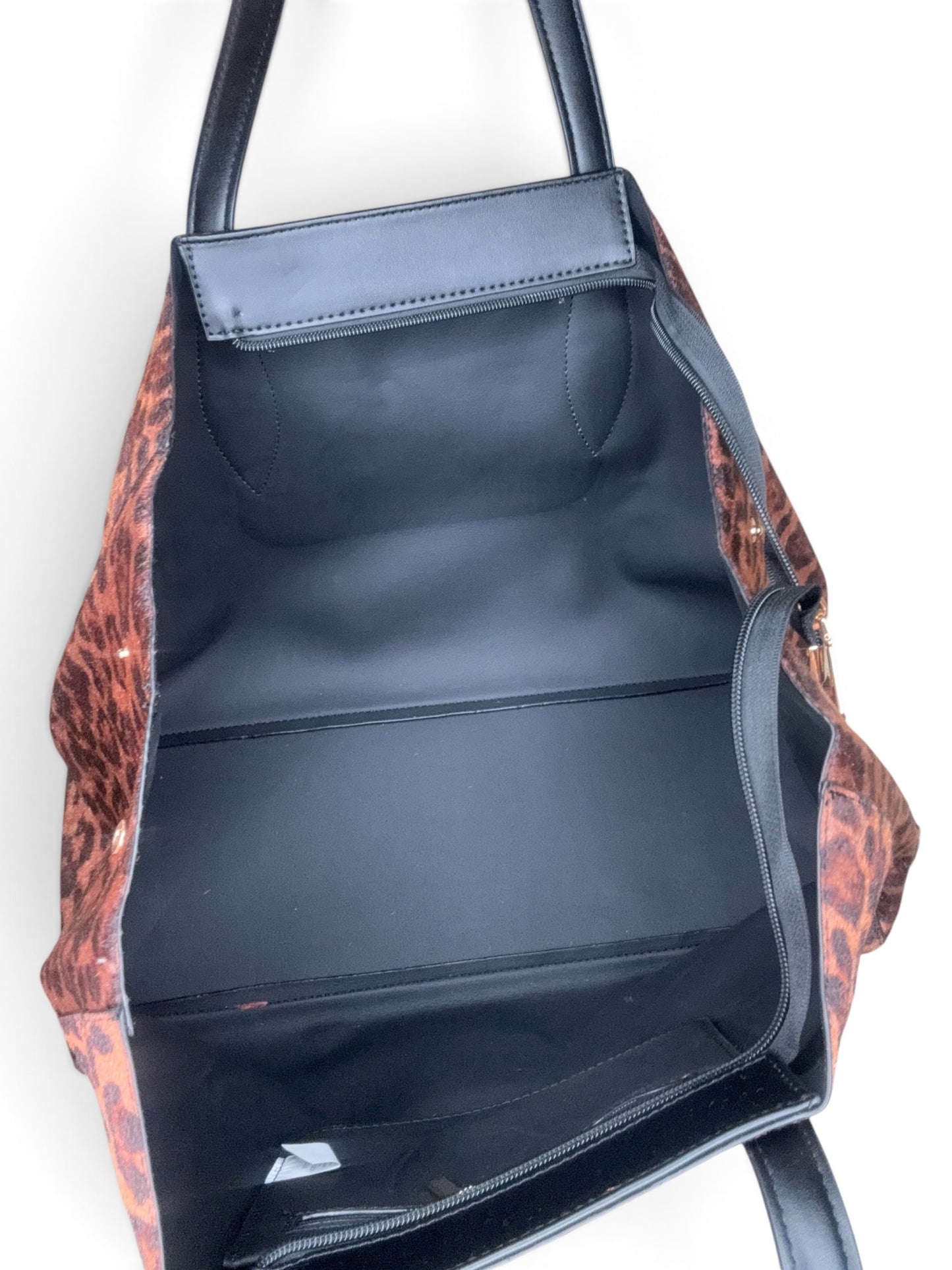 Borsa Animalier