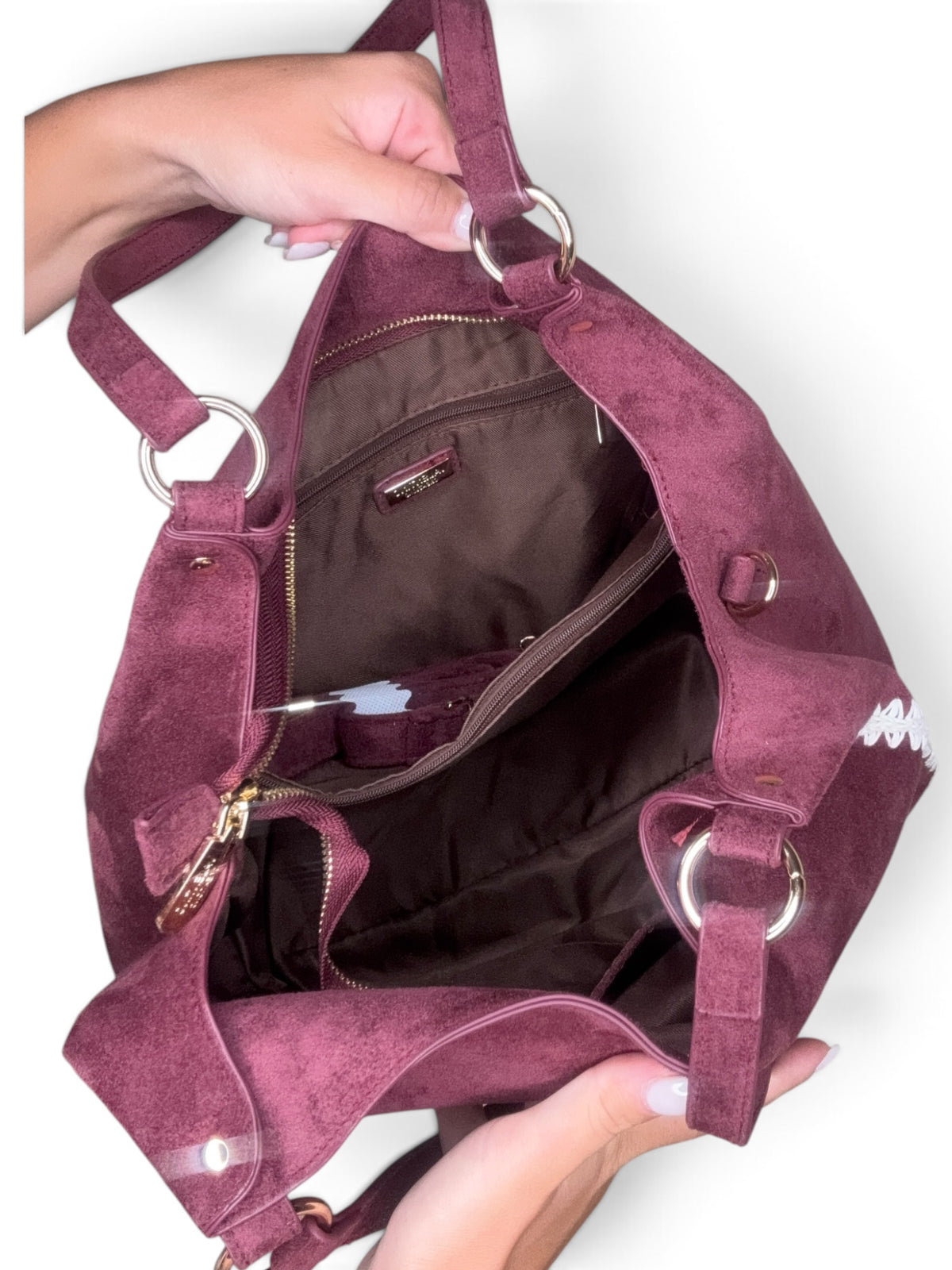 Borsa Sofy