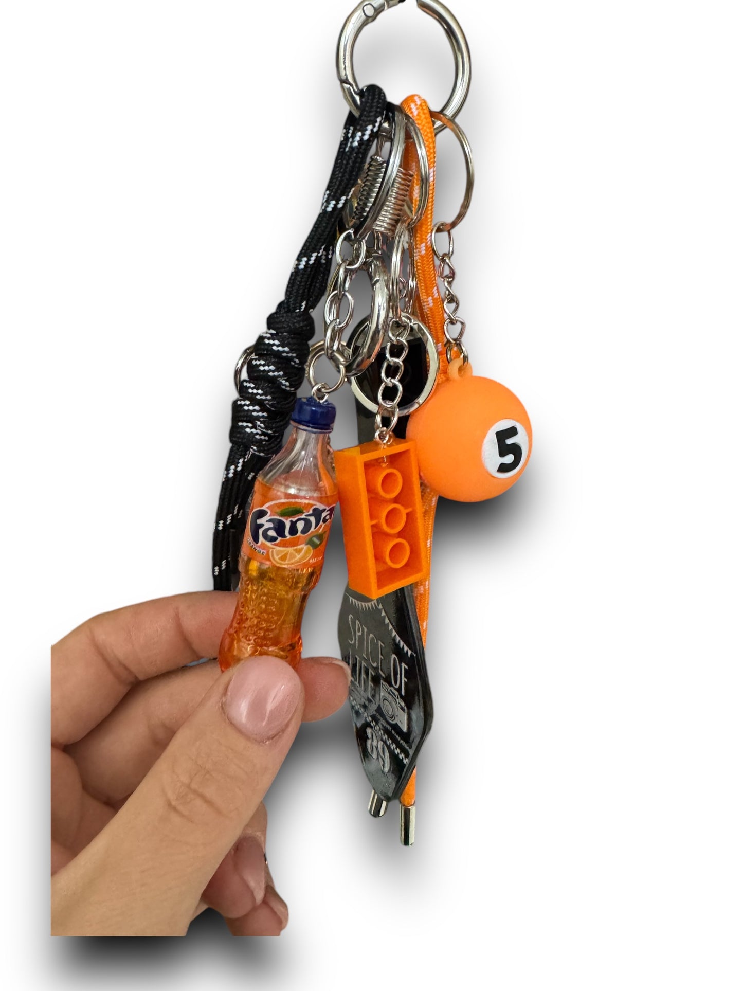Charms Fanta