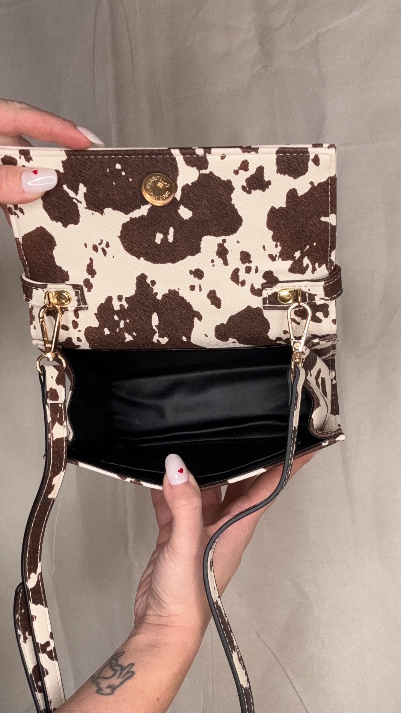 Borsa MuMu
