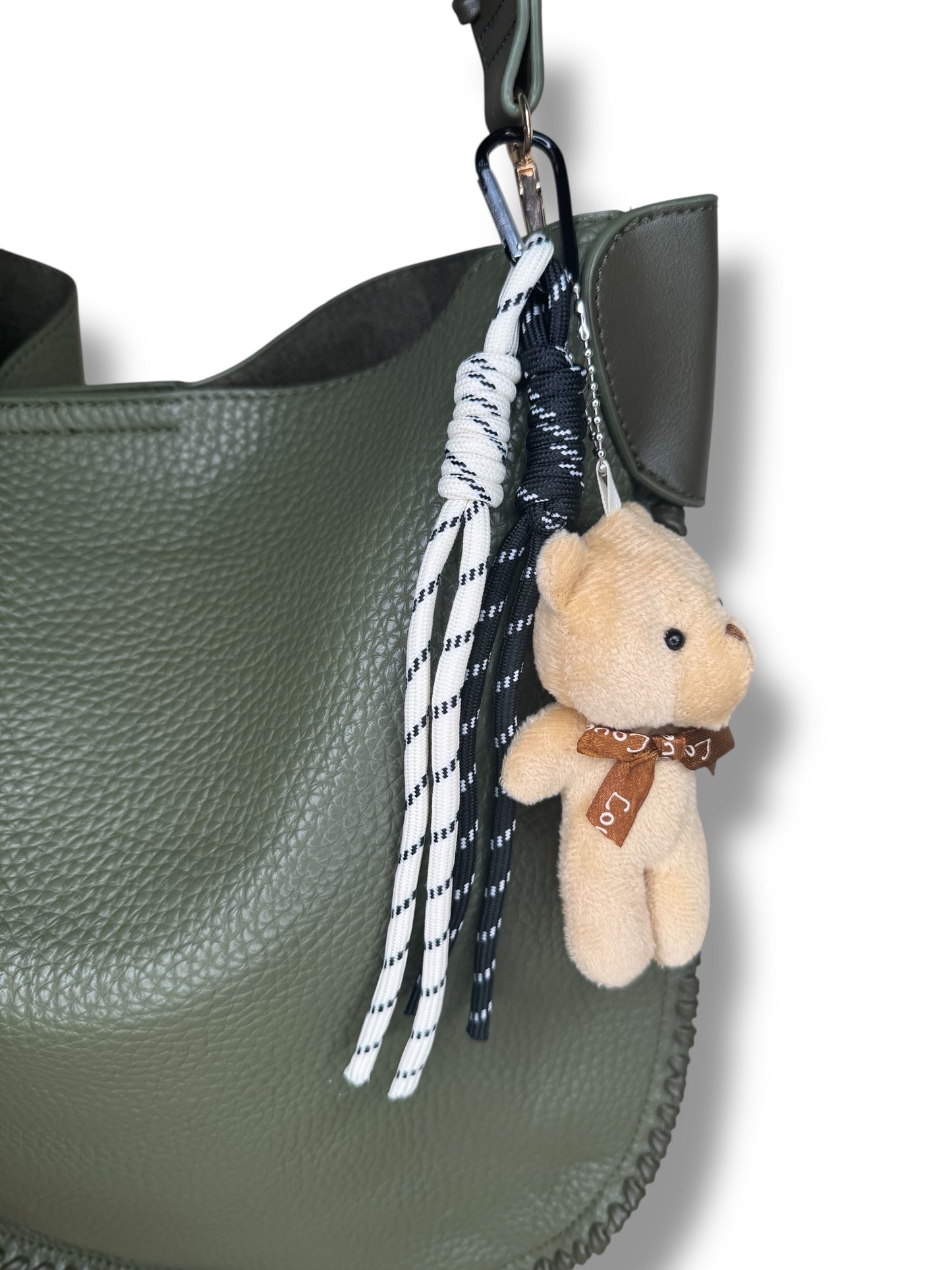 Borsa Teddy