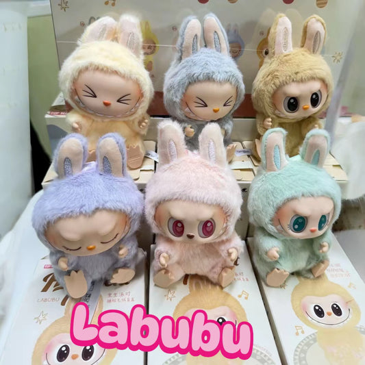 LABUBU