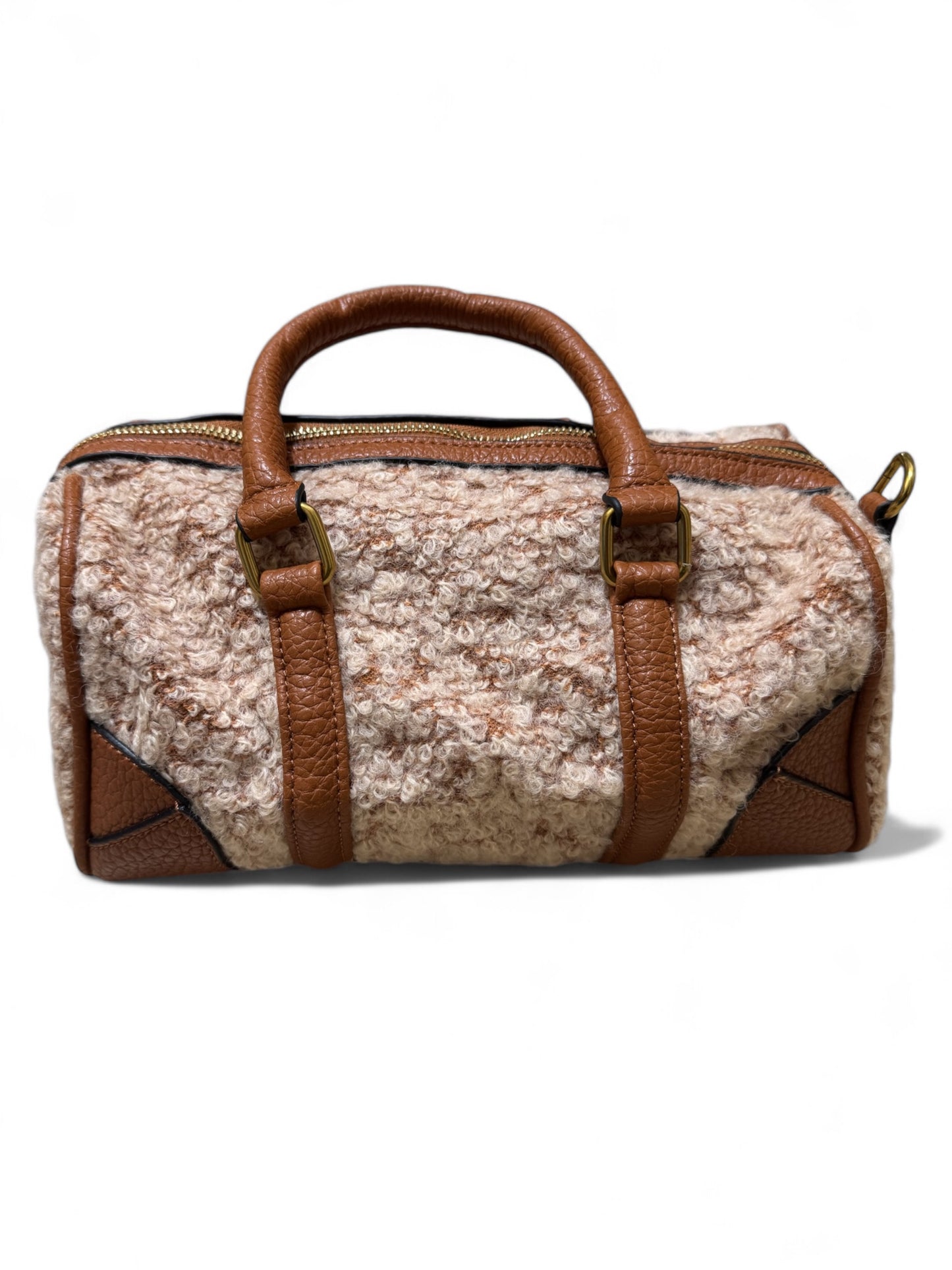 Borsa Boucle