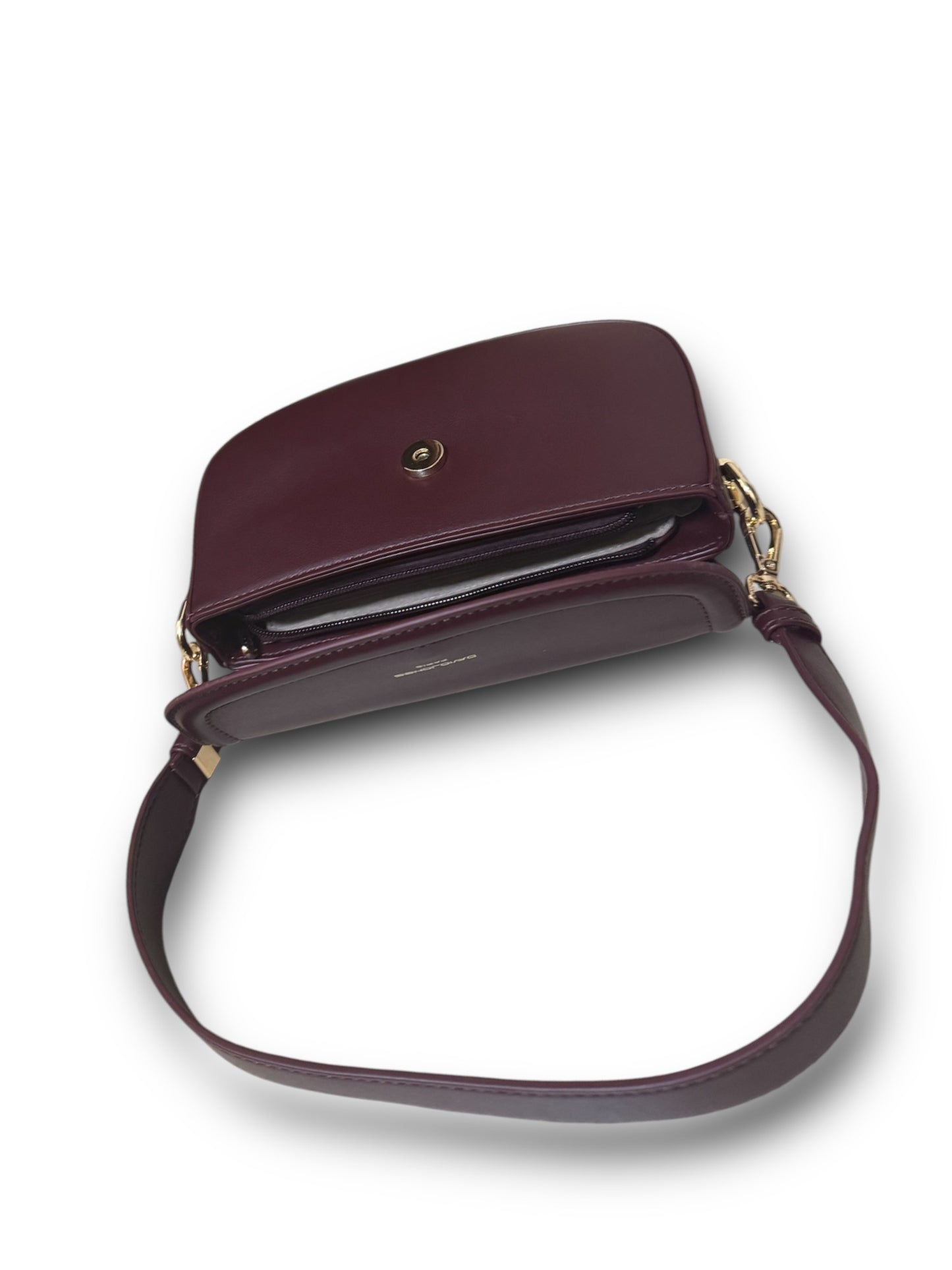 Borsa a tracolla Lussy