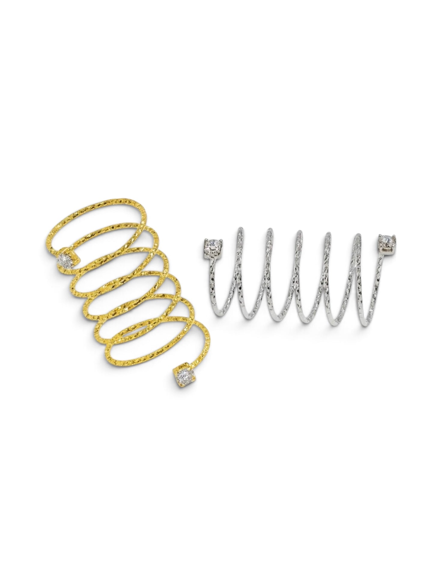 Anello Spirale