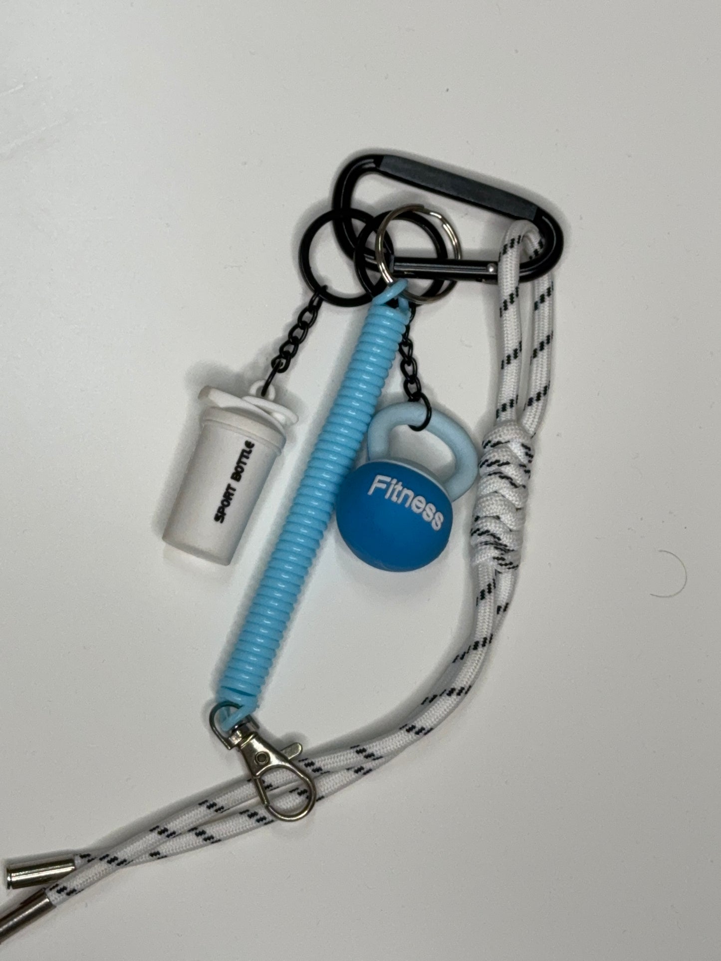Charm Gim