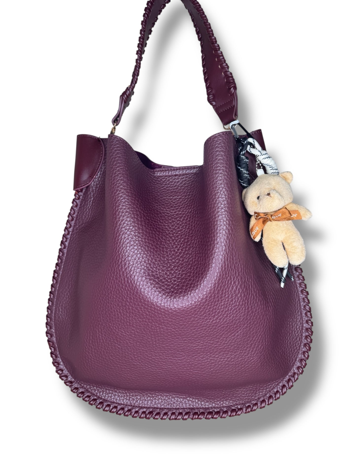 Borsa Teddy