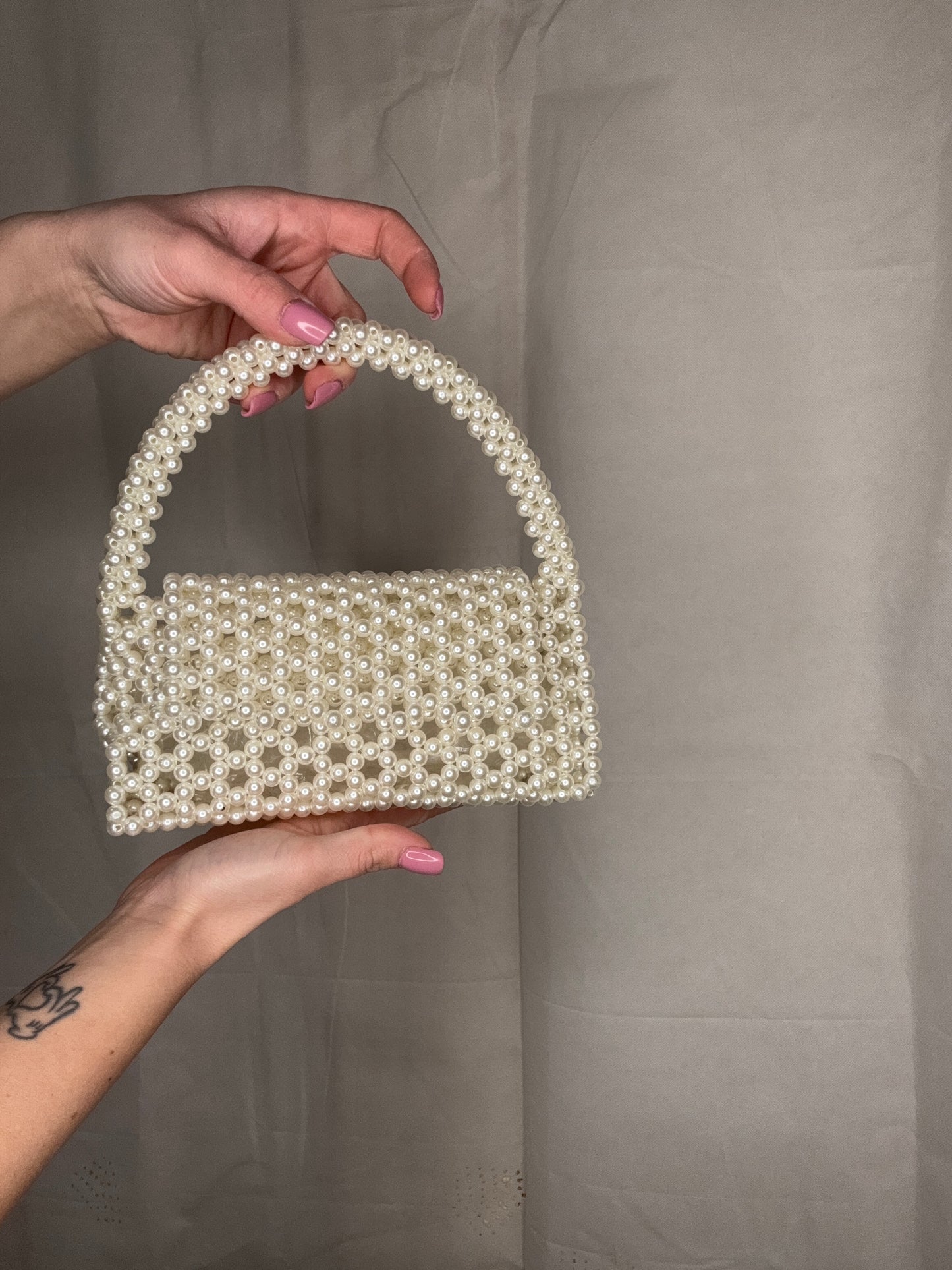 Perla Bag
