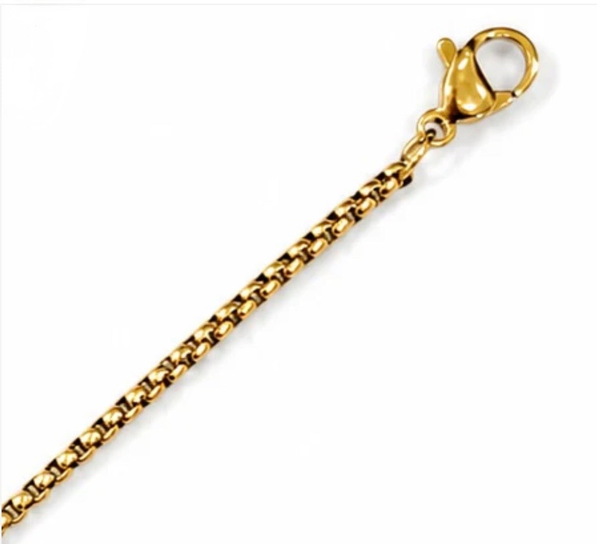 Collana “veneziana”