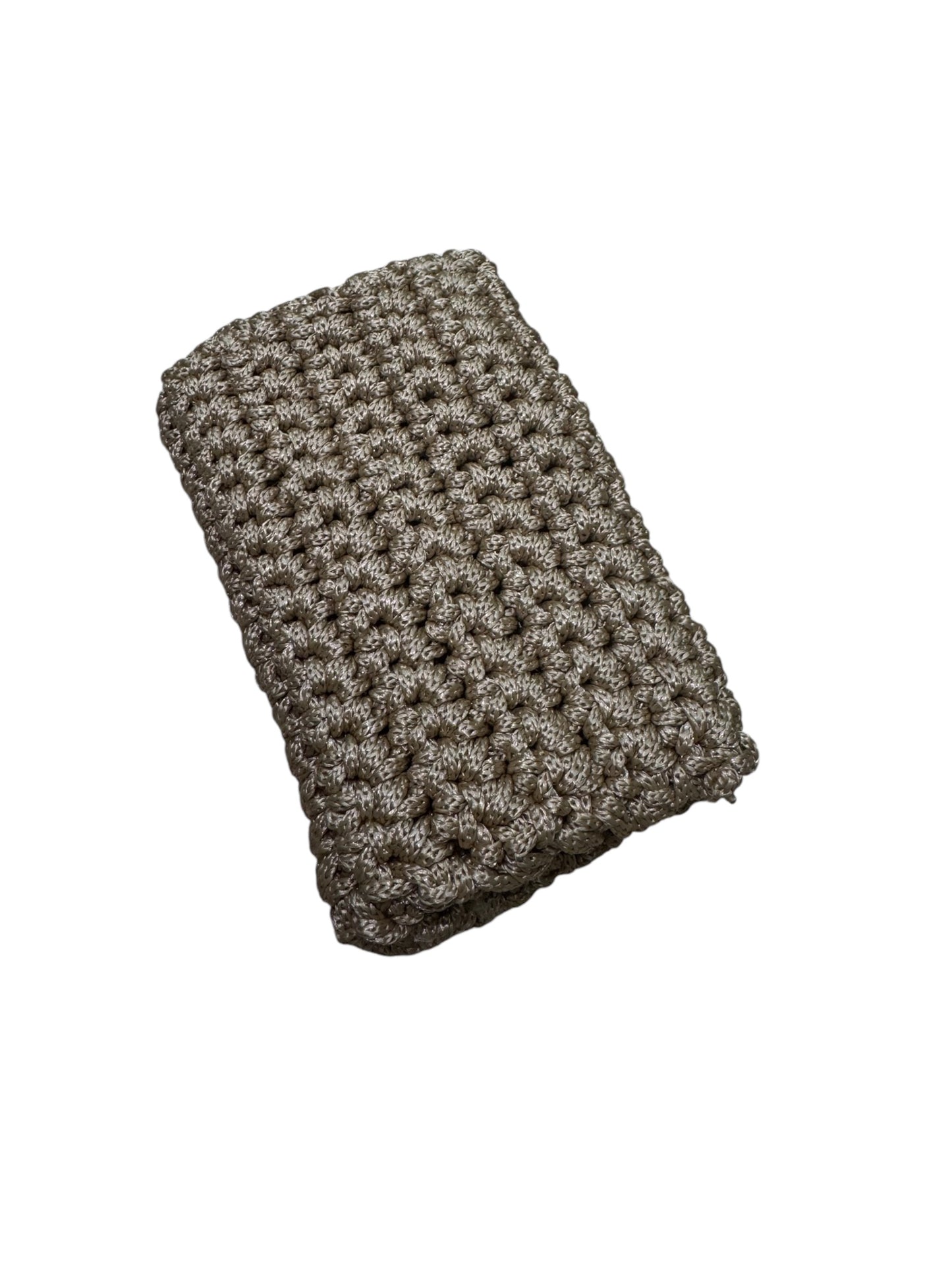 Porta Carte Uncinetto