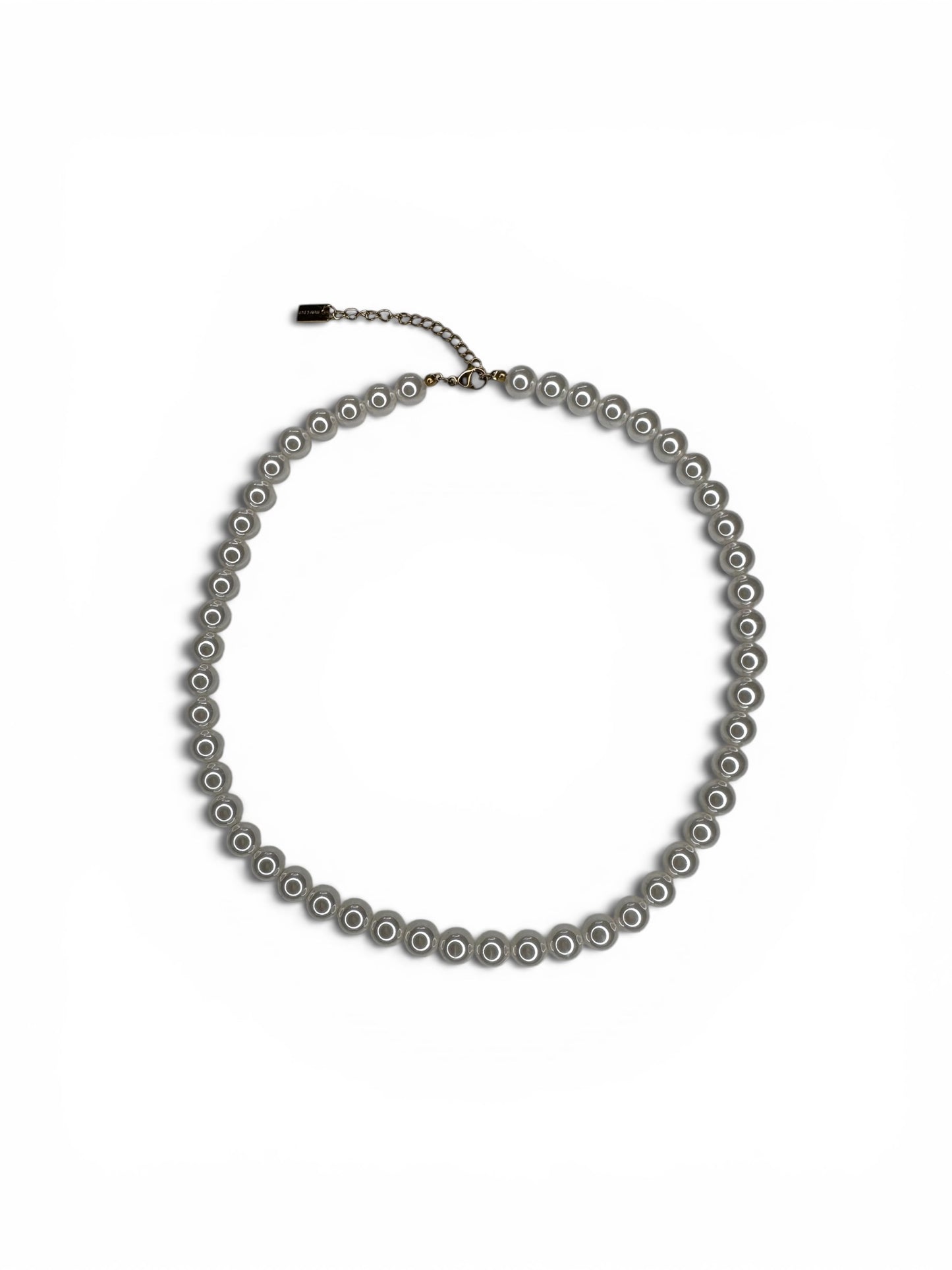 Collana Perle