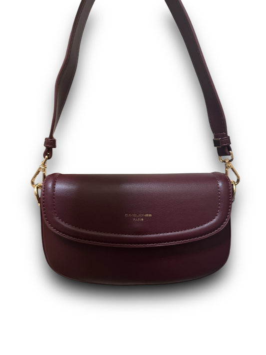 Borsa a tracolla Lussy