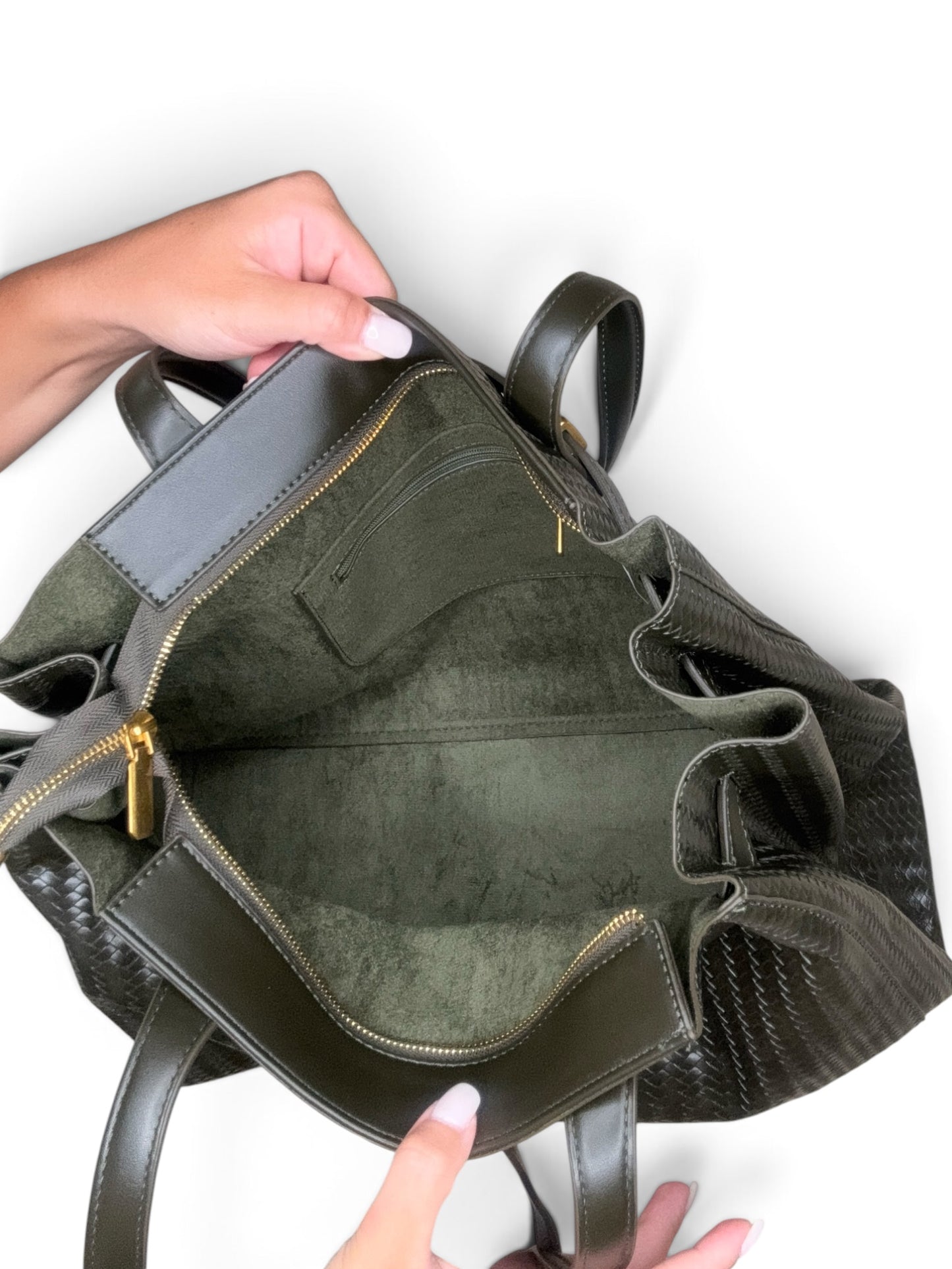 Borsa Angie