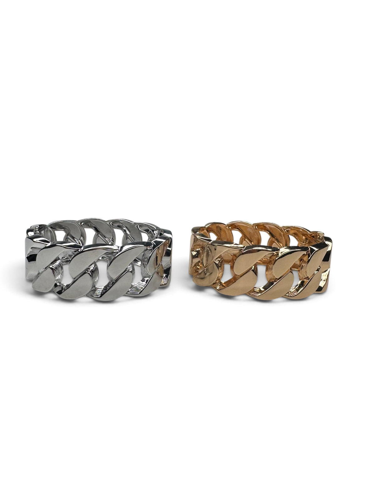 Bracciale Intreccio Rigido