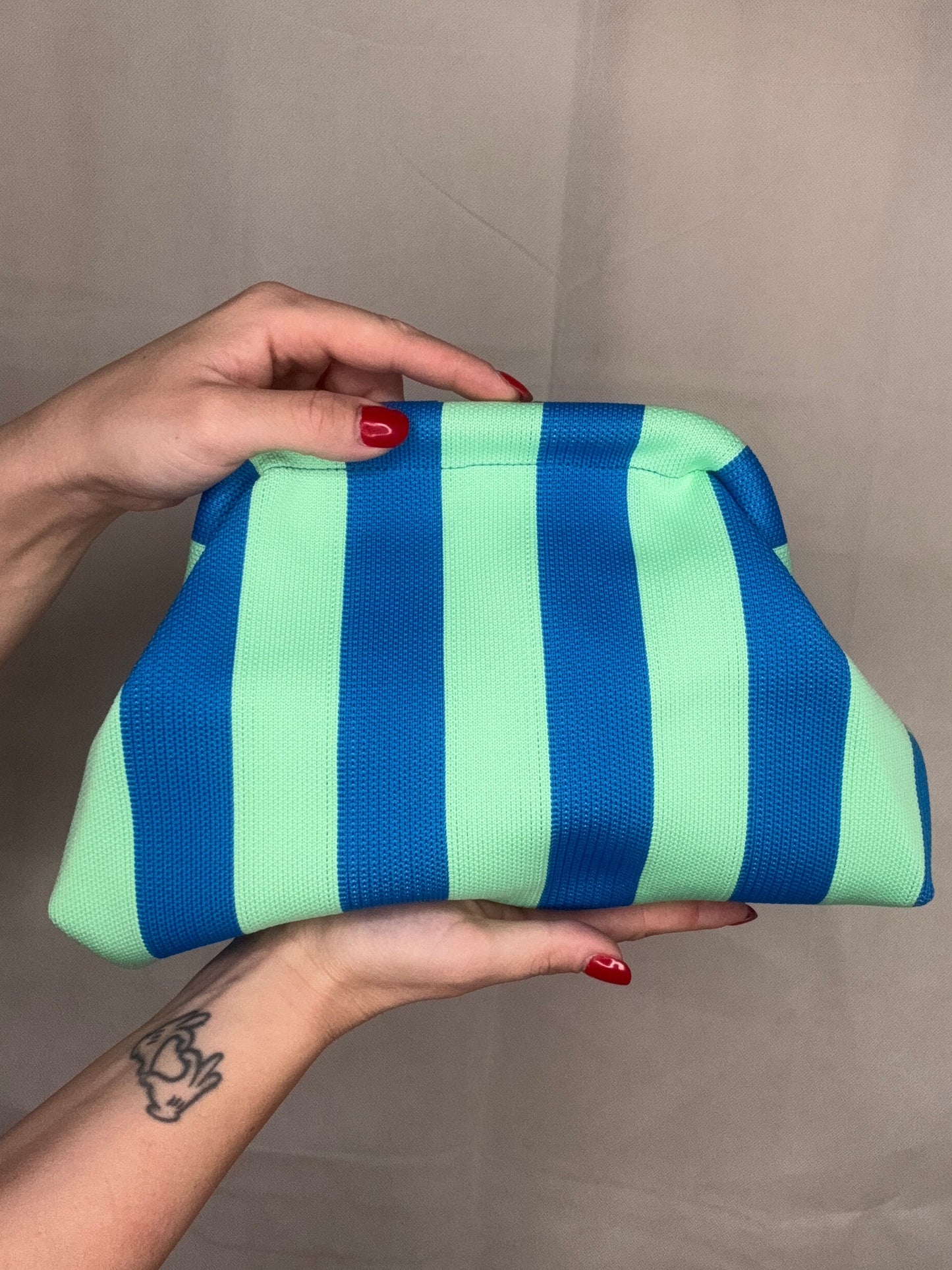 Cluch Multicolor