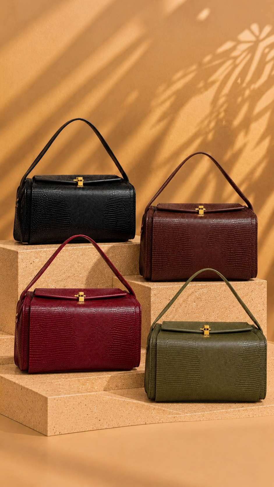 Borsa Melissa