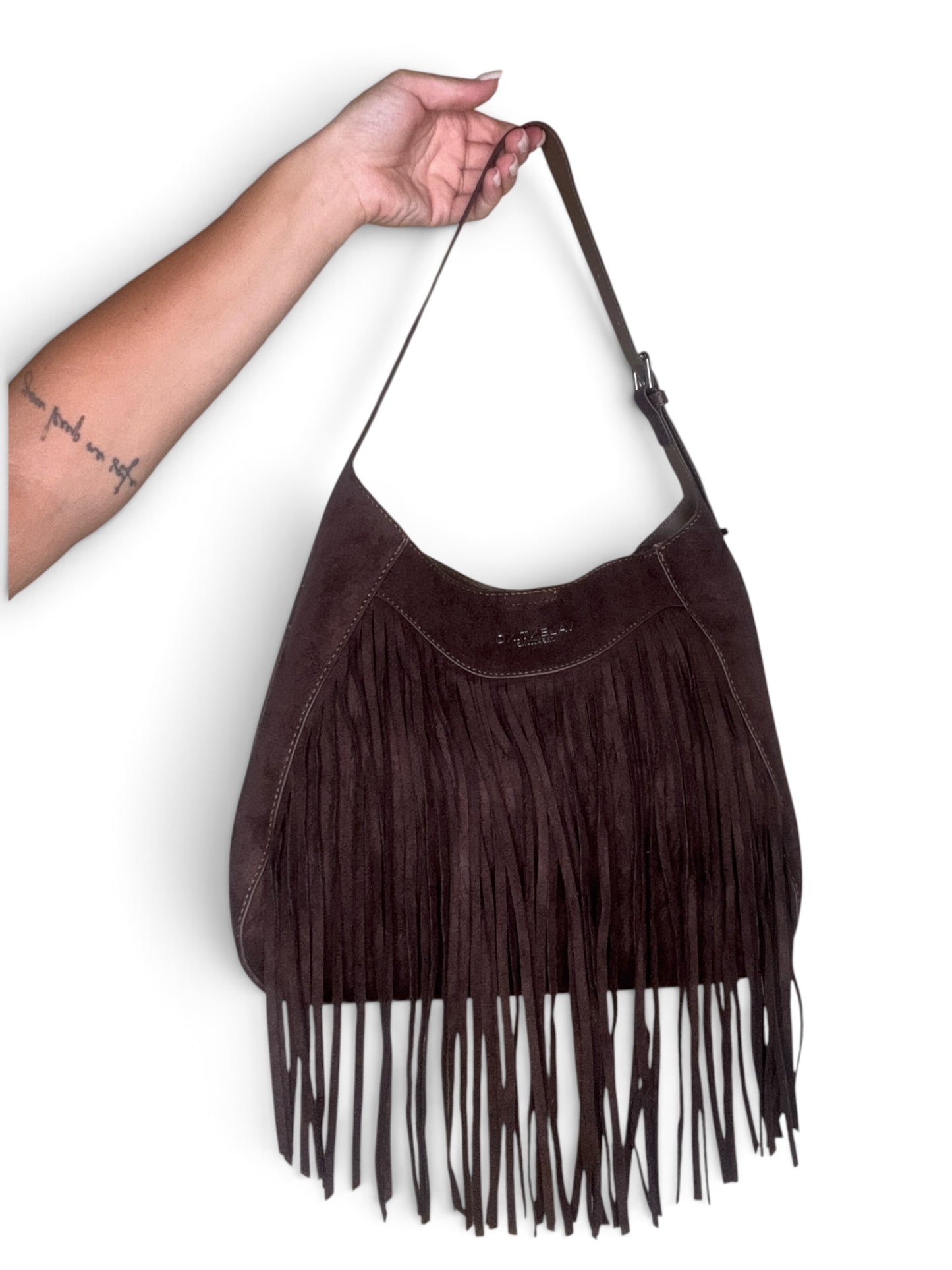 Borsa Frange