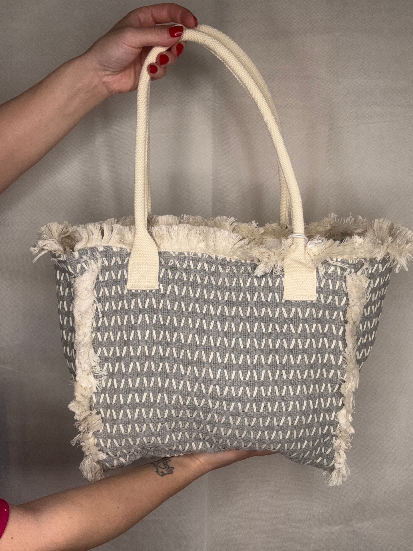 Confy Bag