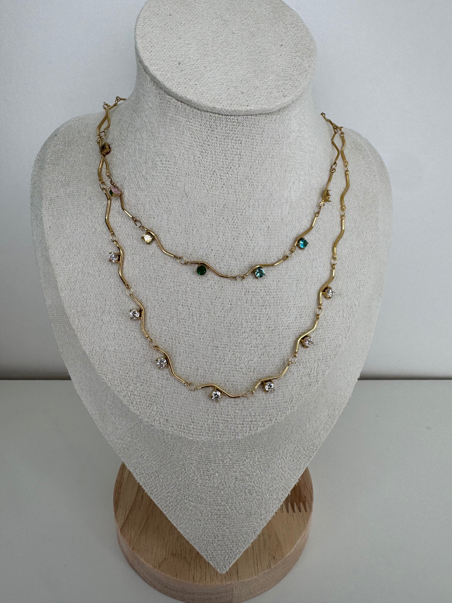 Collana Splendi