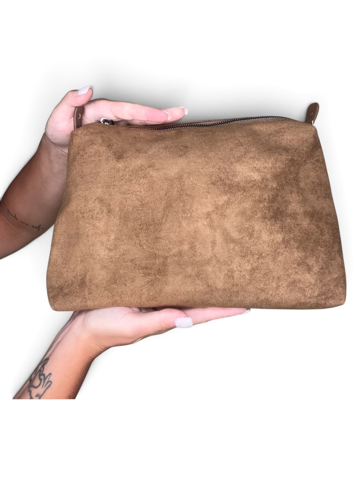 Borsa Frange