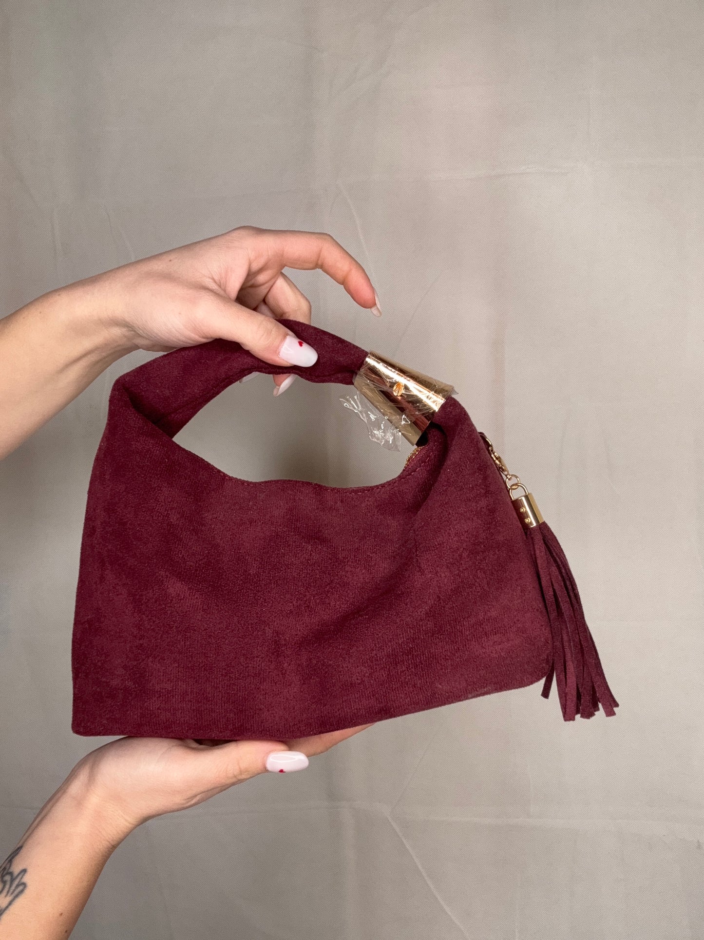 Francy Bag