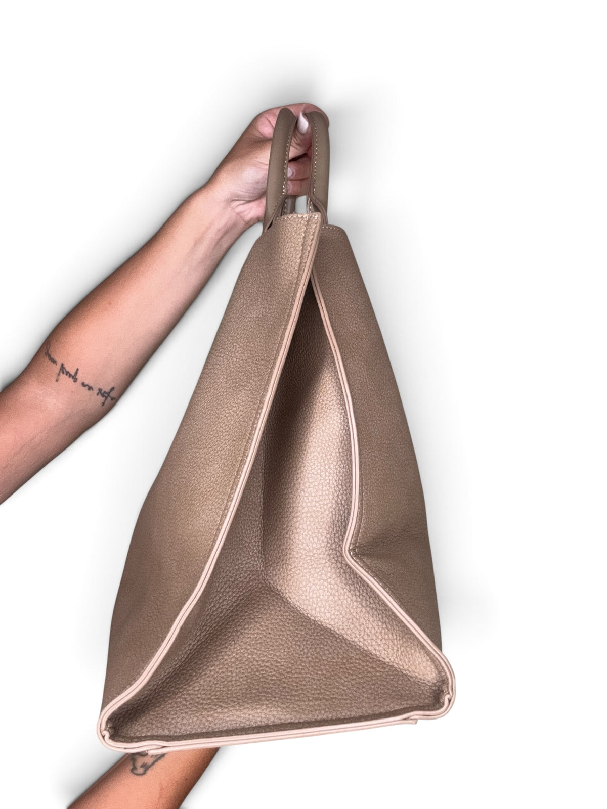 Borsa Kety