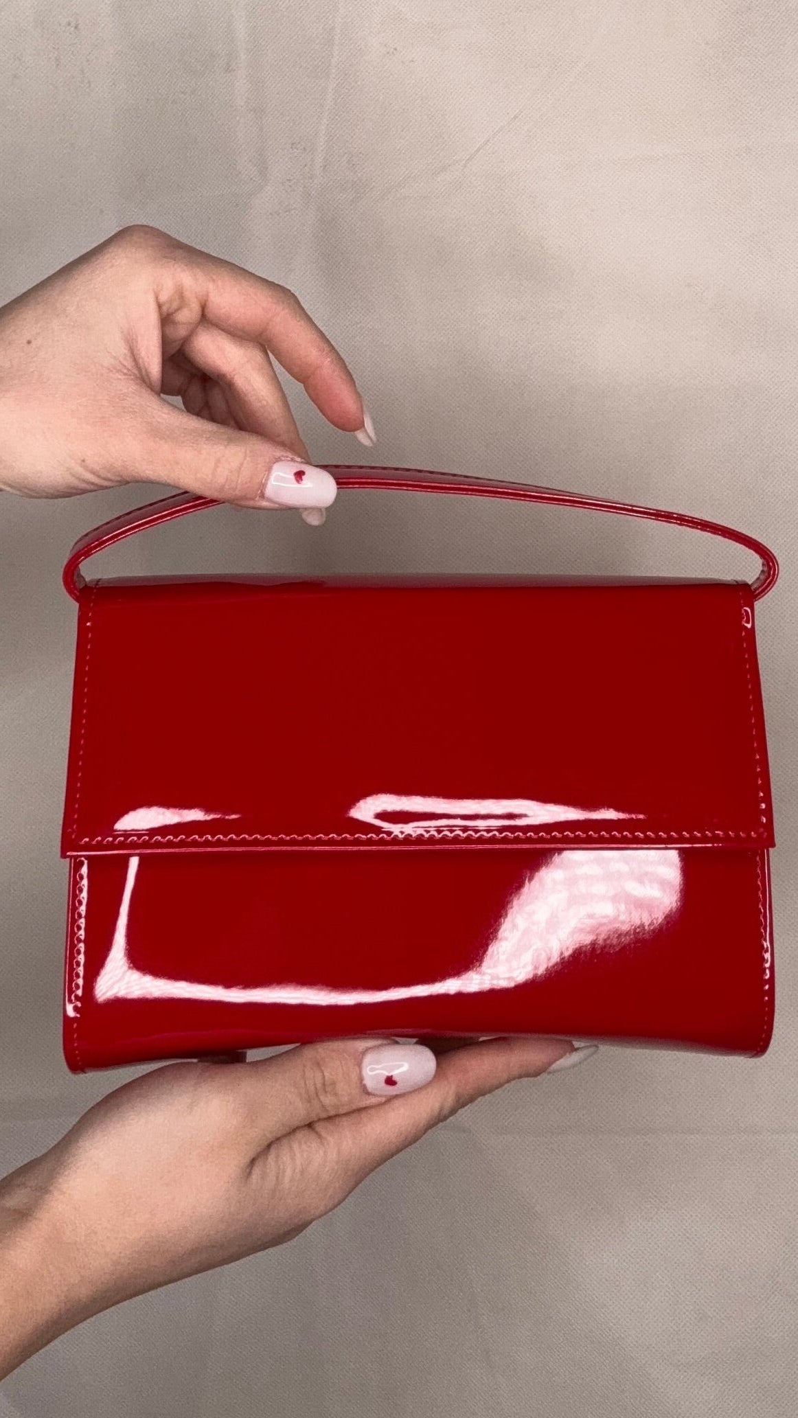 Maddy Bag