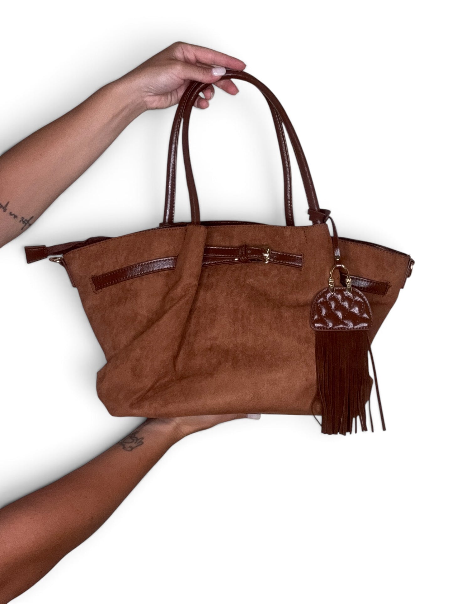 Borsa Kelly