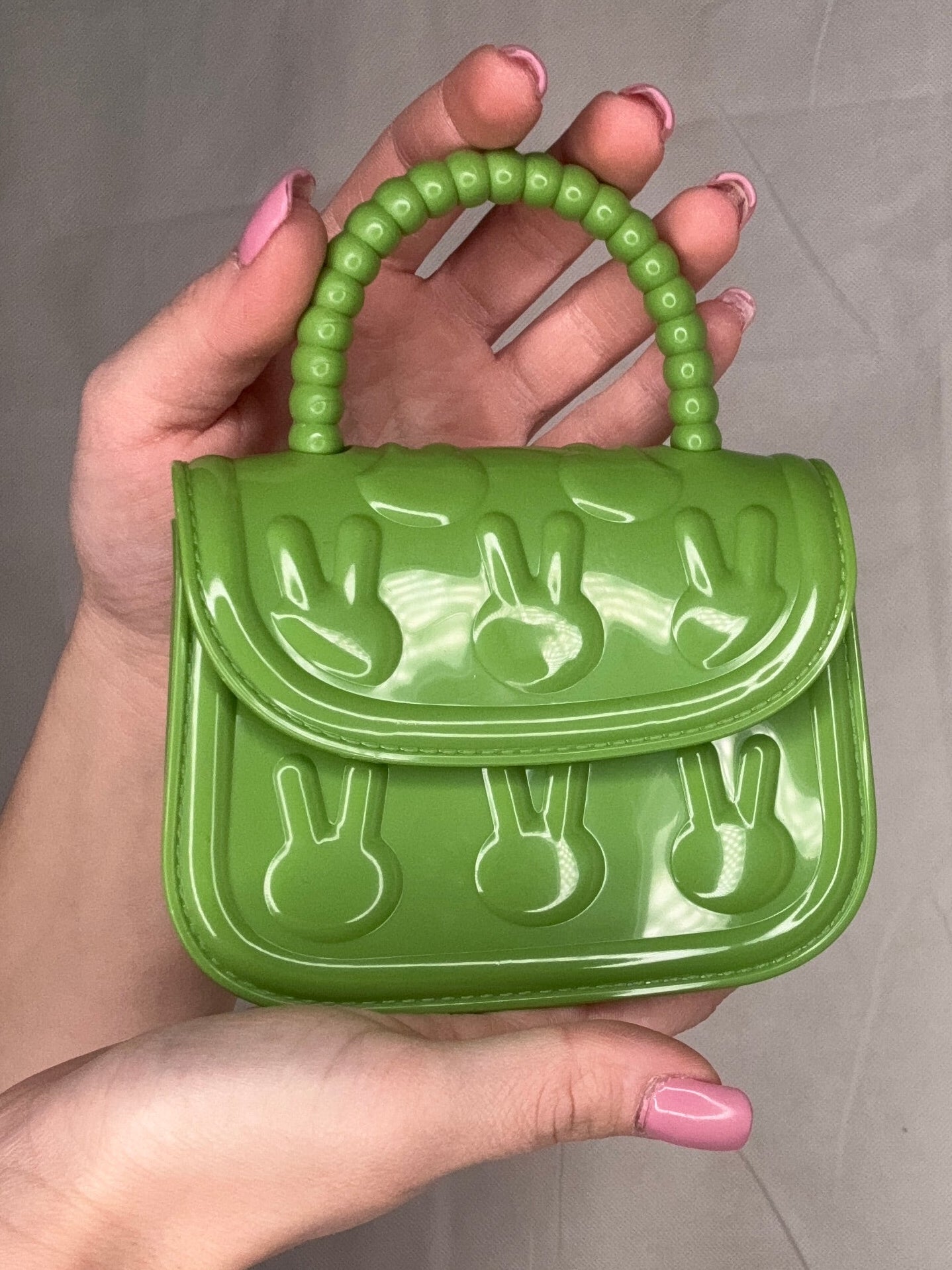 Mini Bags Bunny