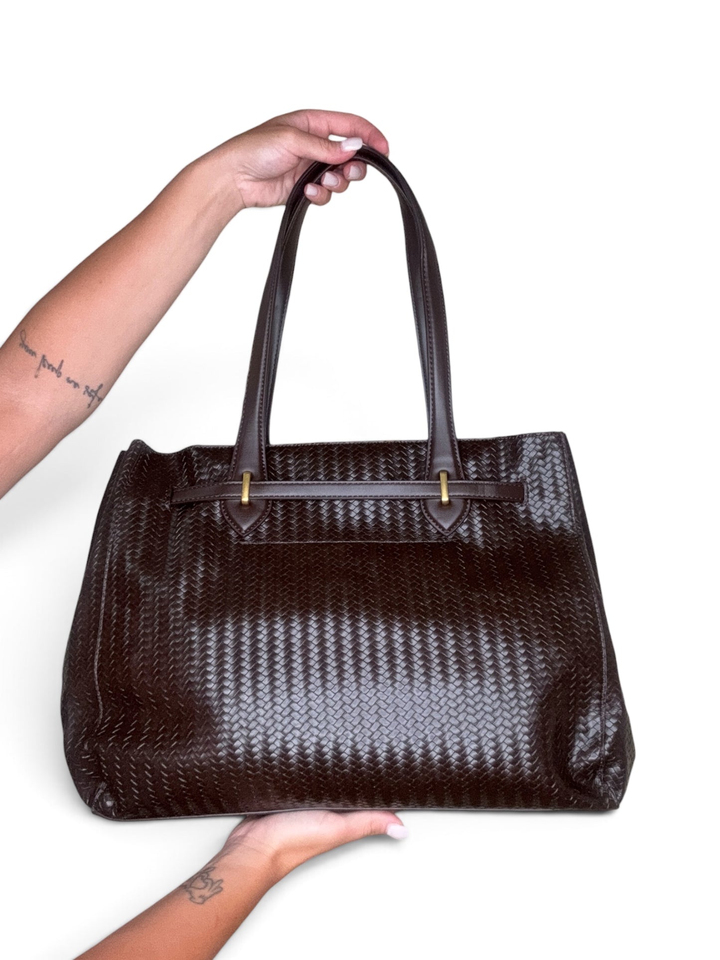 Borsa Angie