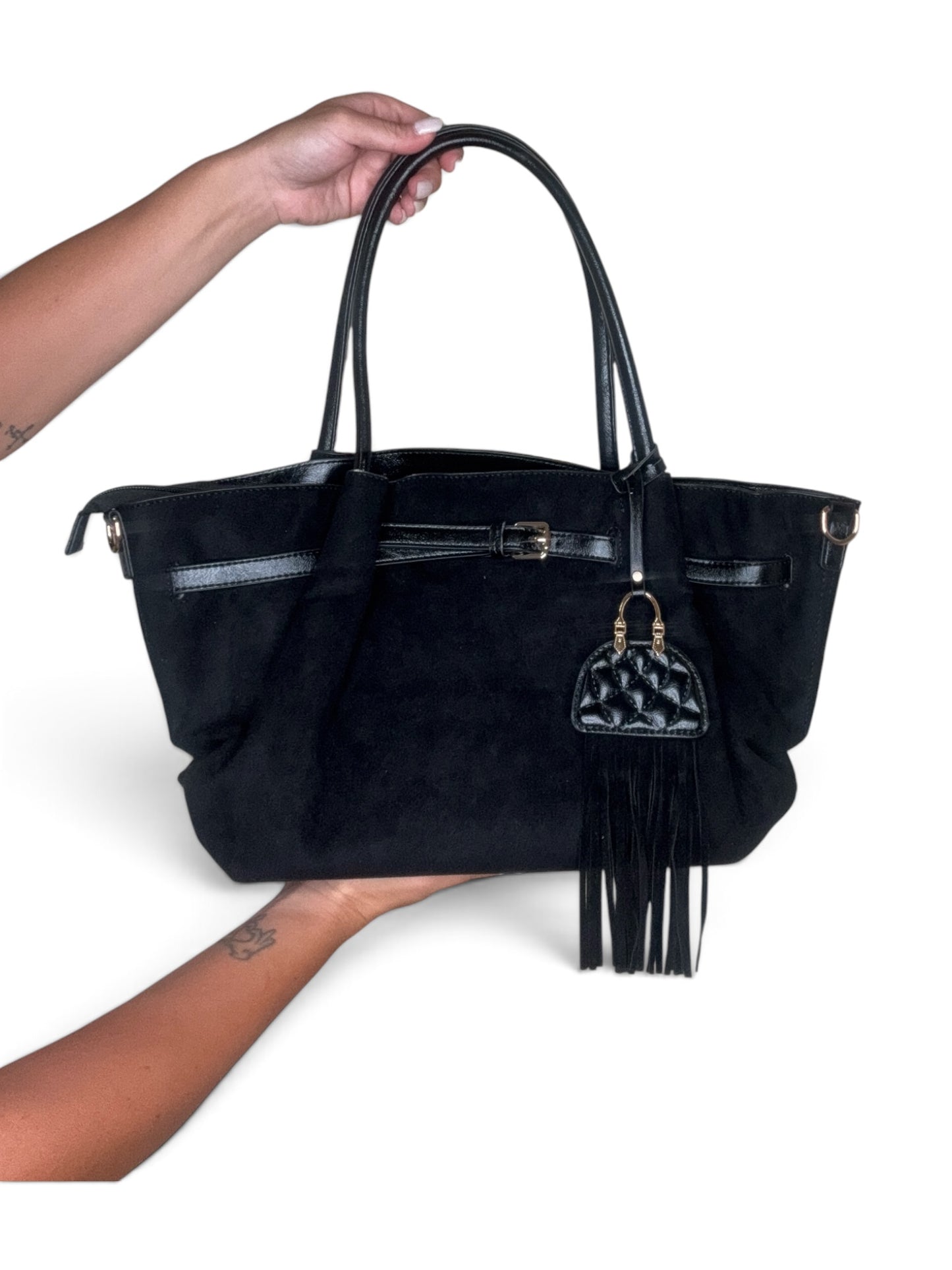 Borsa Kelly