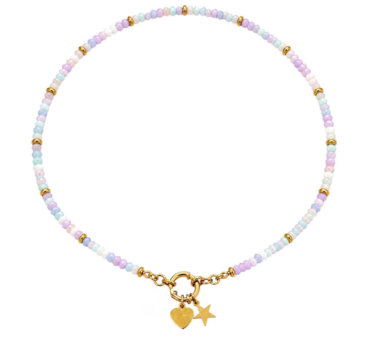 Collana Brilla