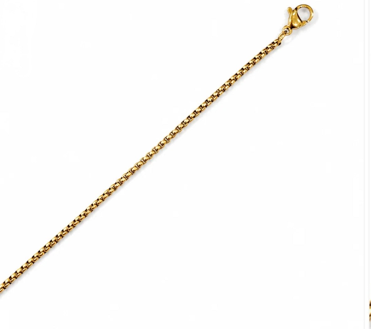 Collana “veneziana”