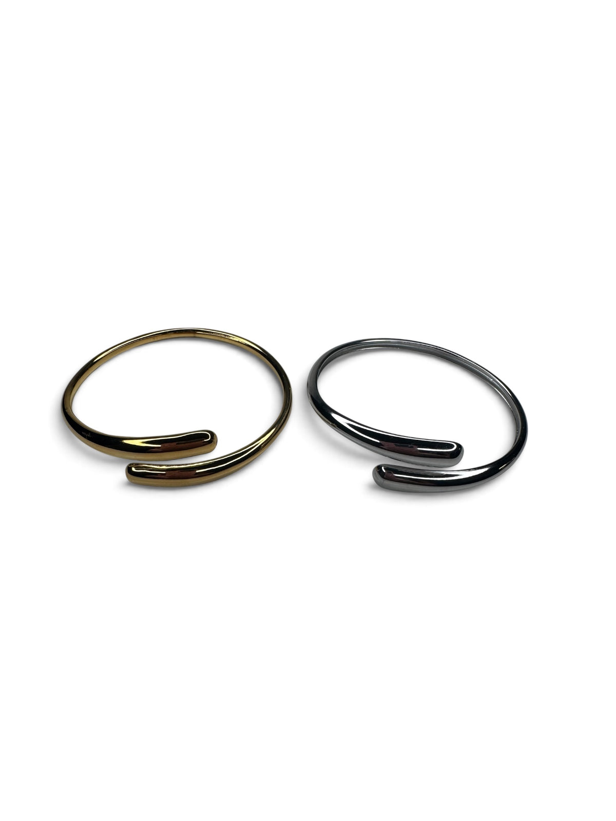 Bracciale Abbraccio Rigido