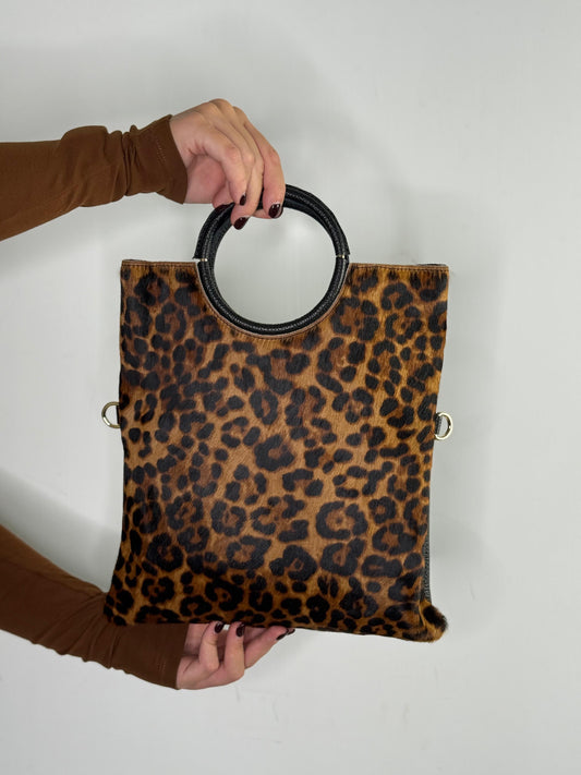 Jungle Bag