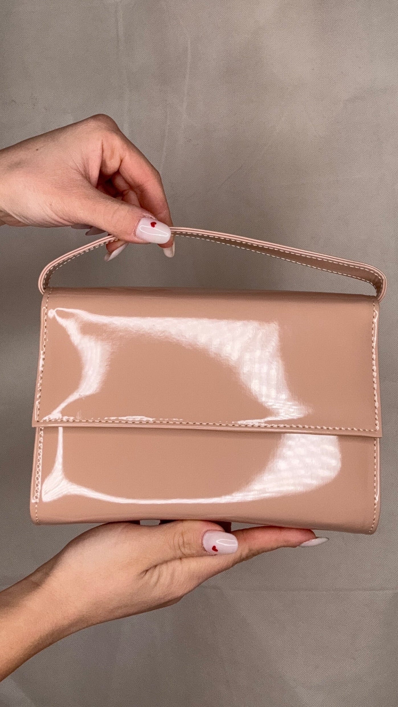 Maddy Bag