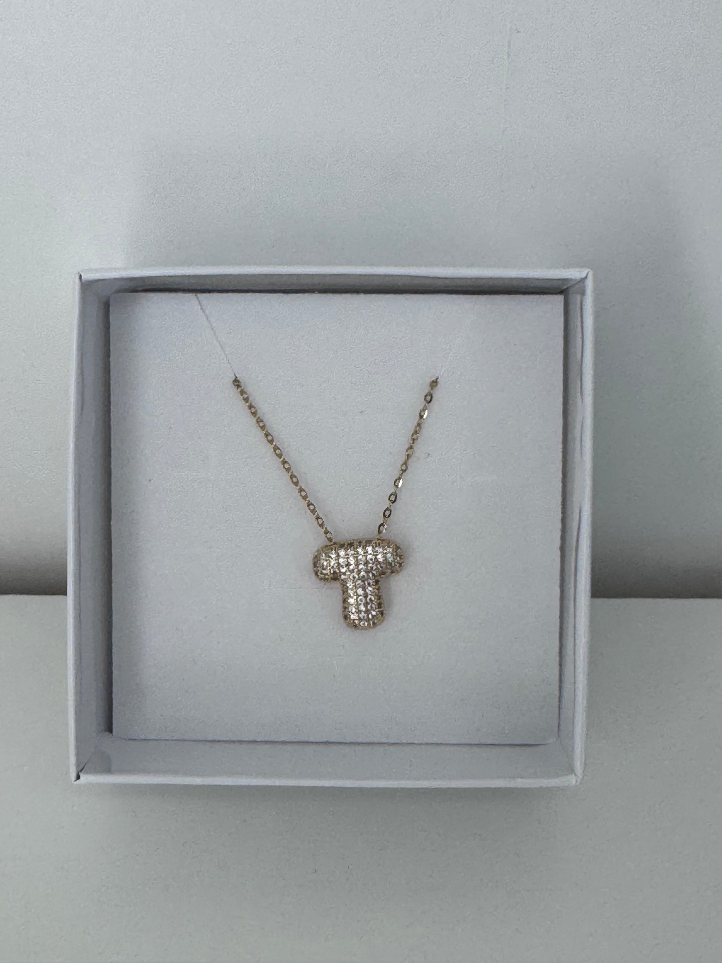 Collana Iniziale