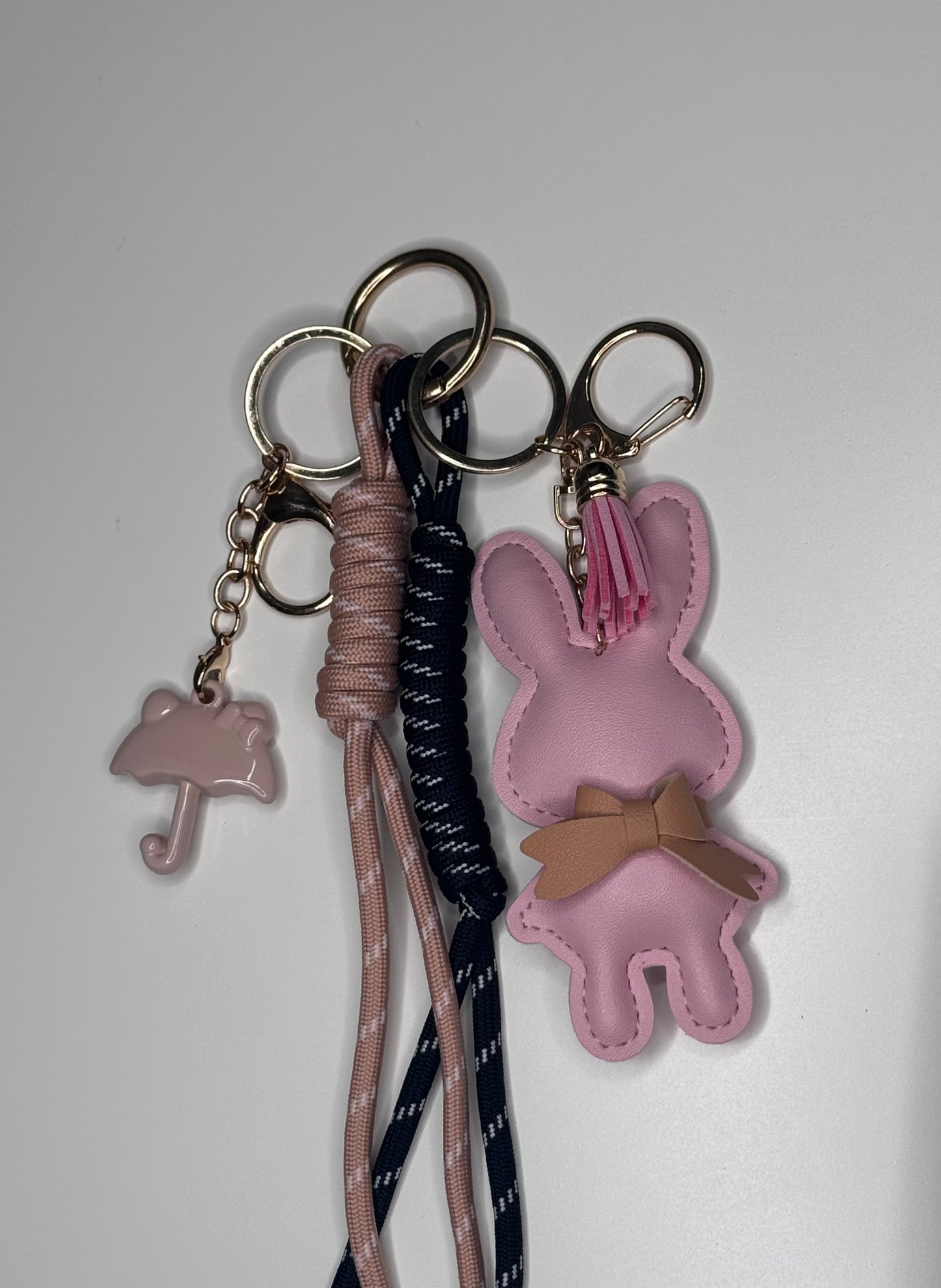 Charm Bunny
