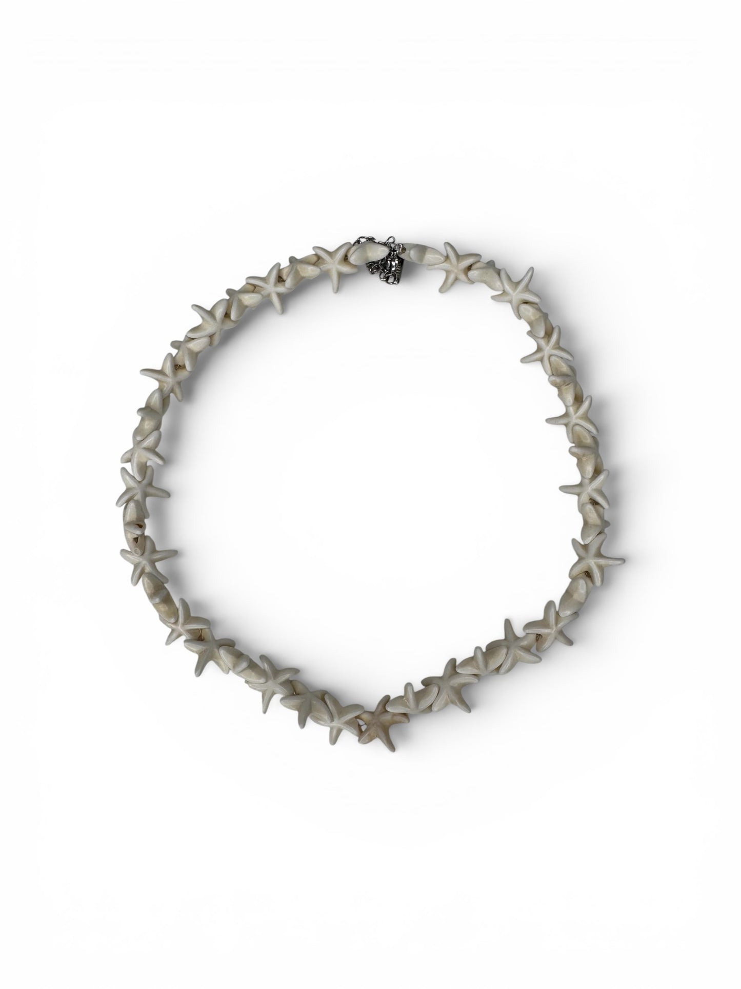 Collana Stella Marina