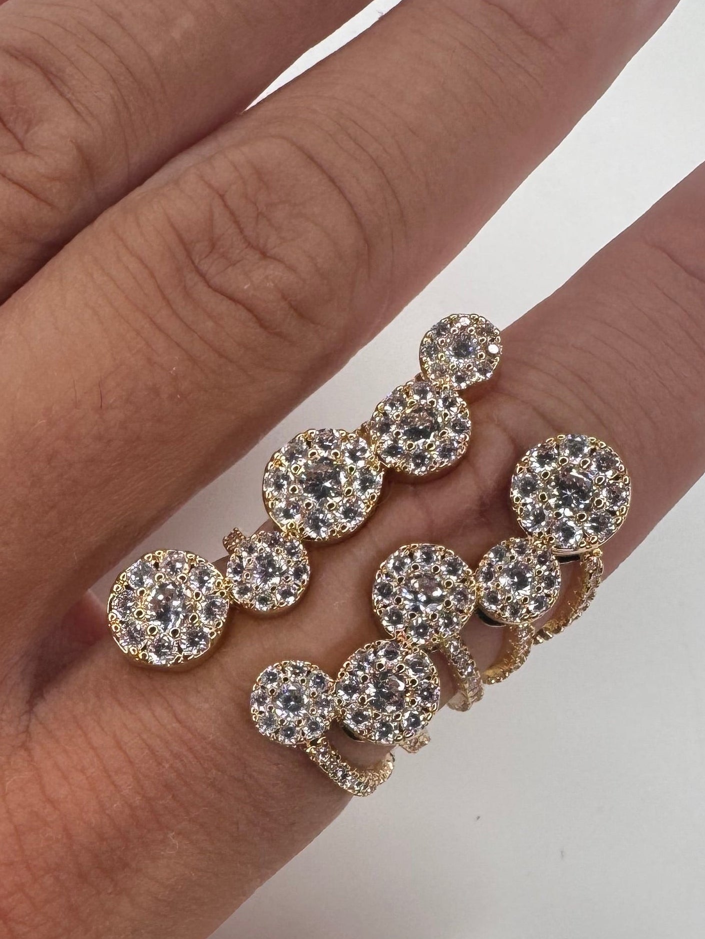 Anello Fiore