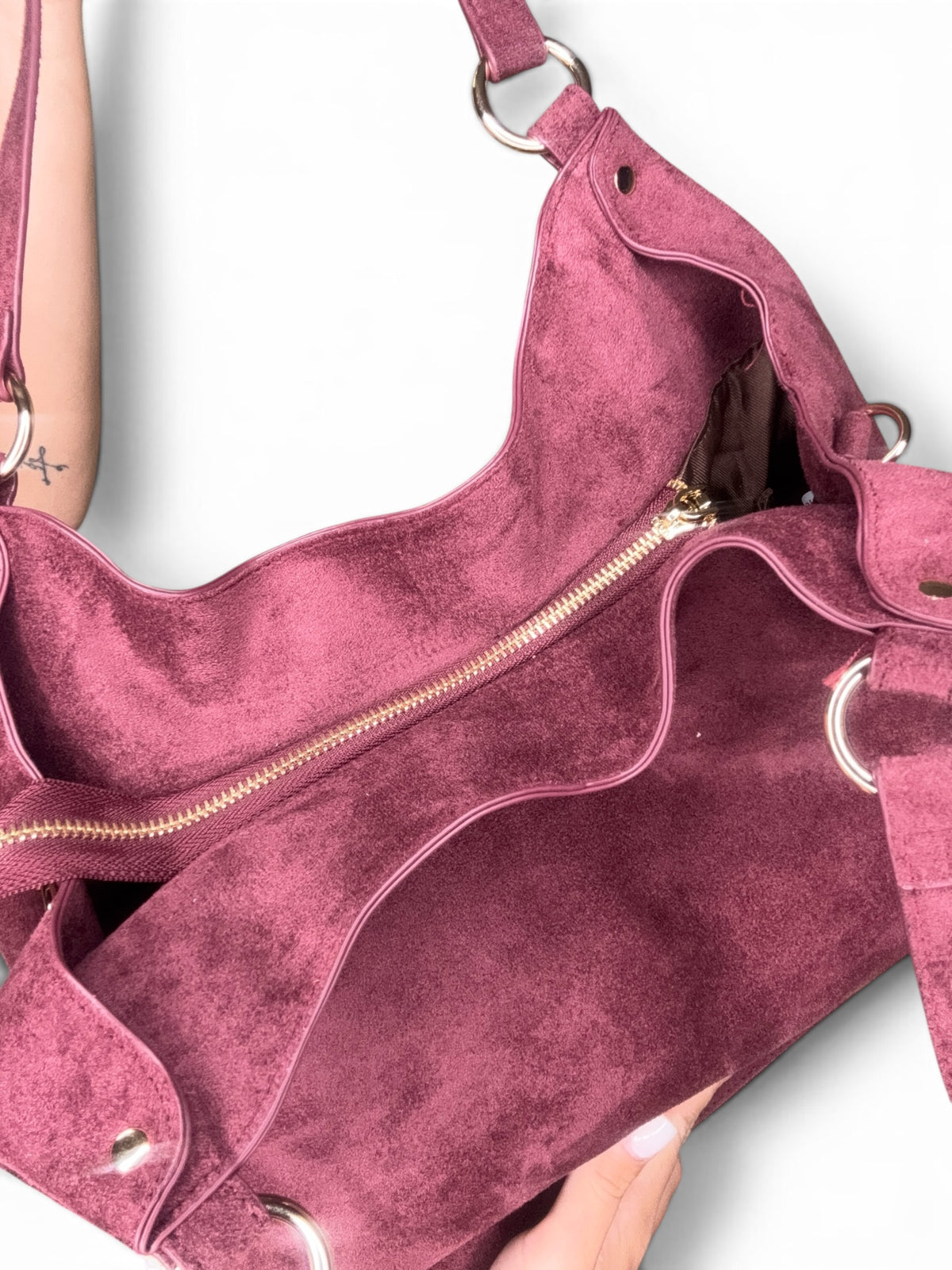 Borsa Sofy