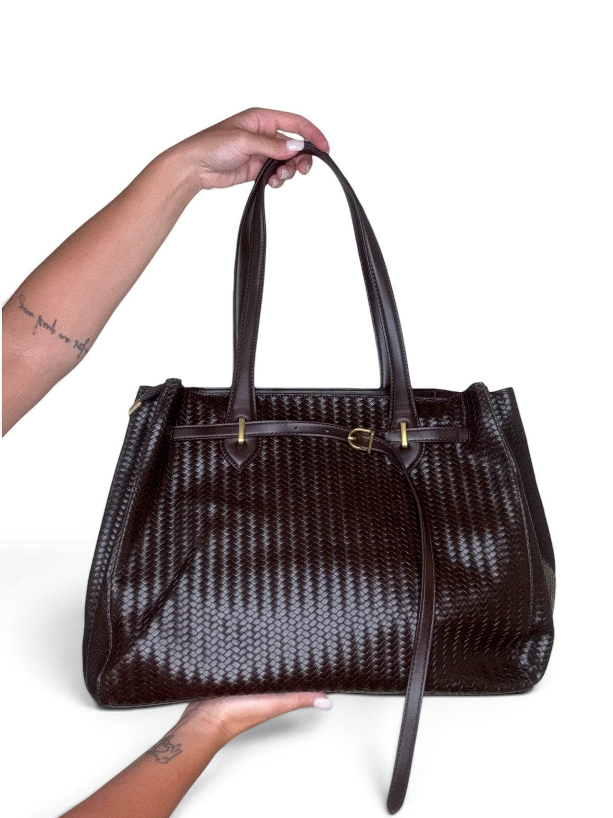 Borsa Angie
