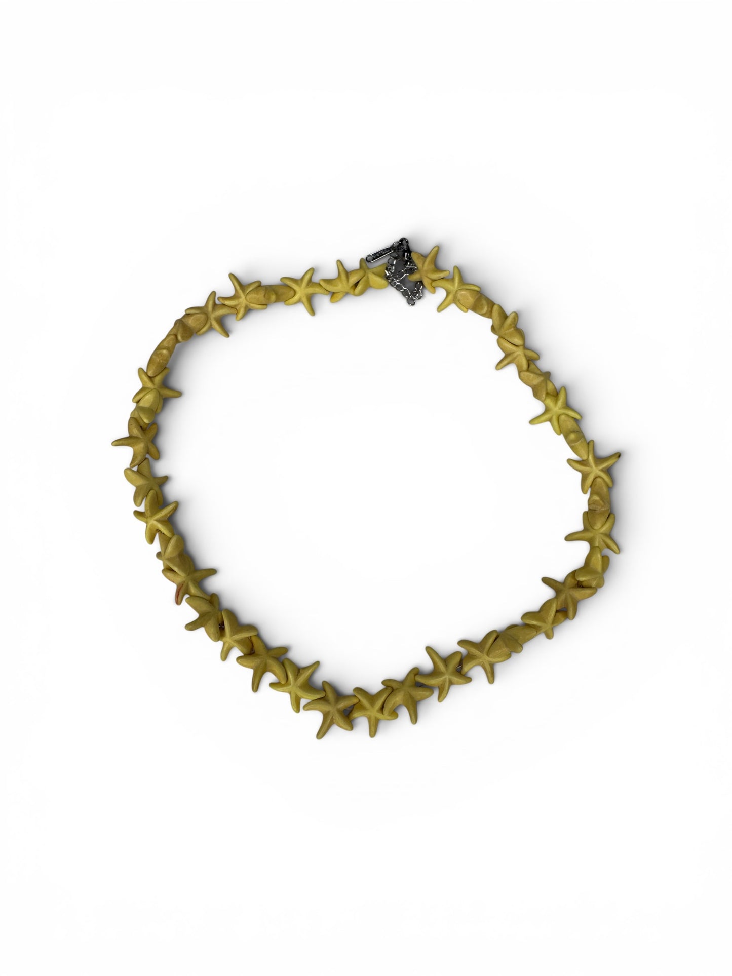 Collana Stella Marina