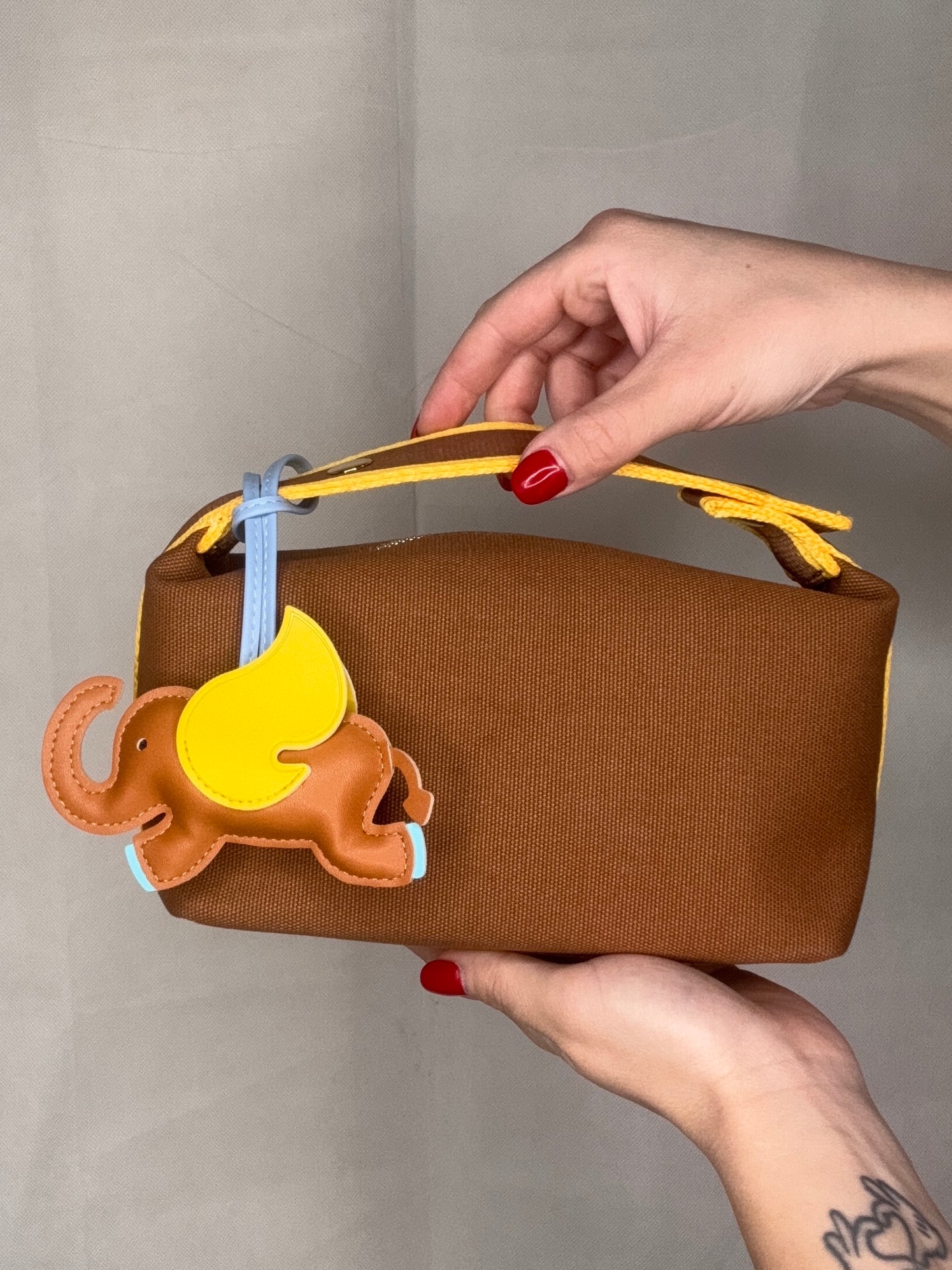 Isabel Bag