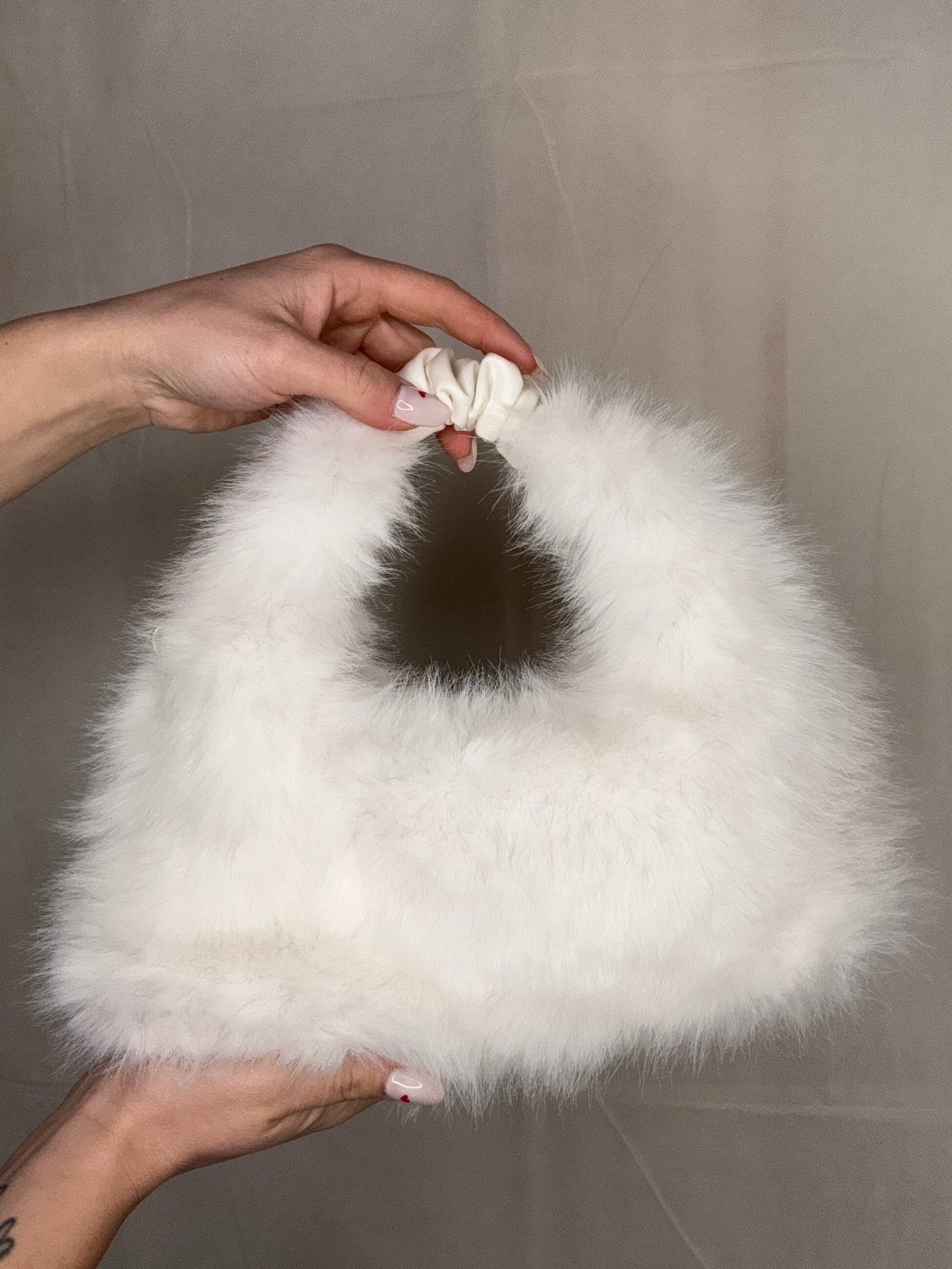 Peluche Bag