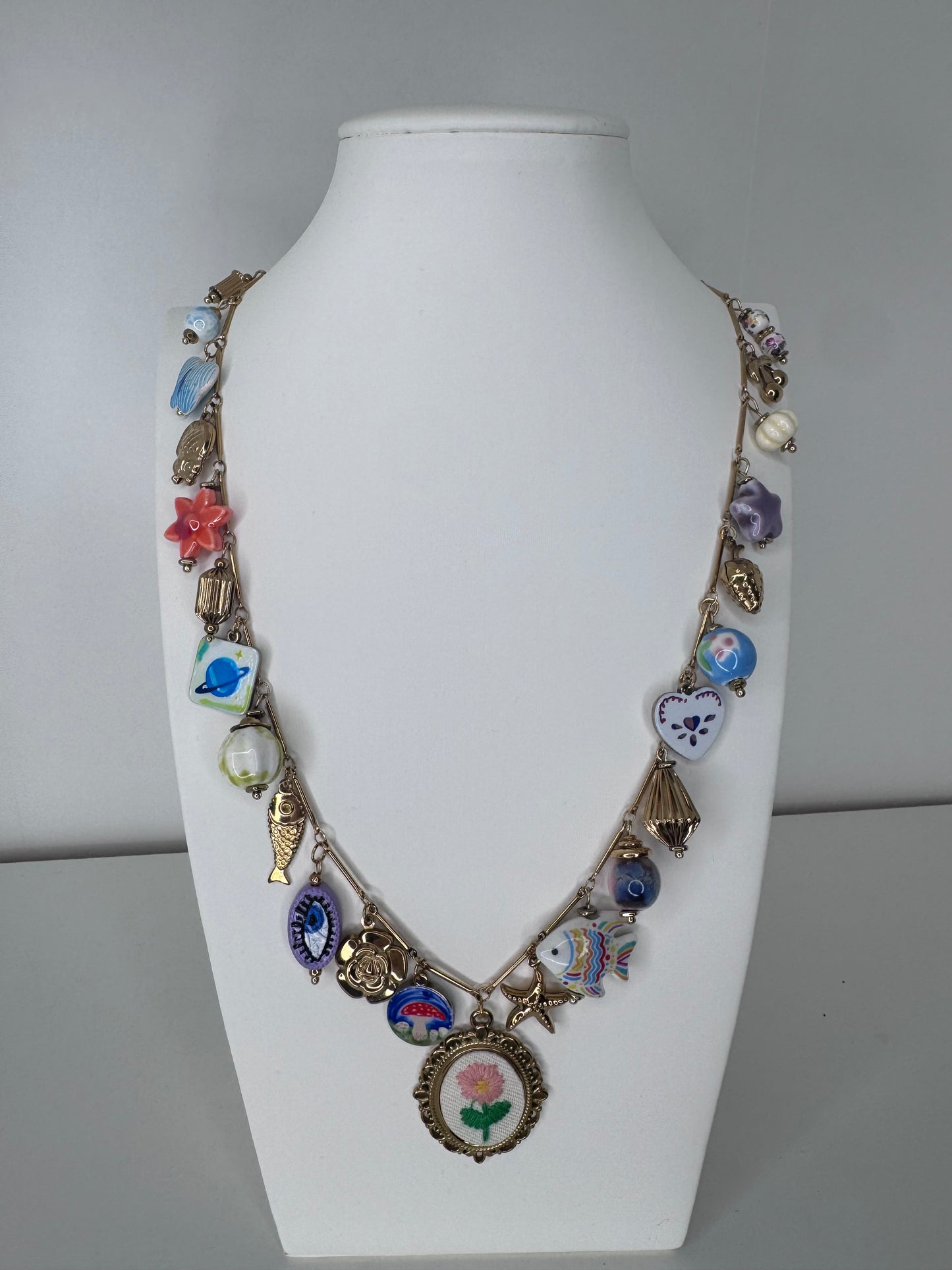 Collana Elisa