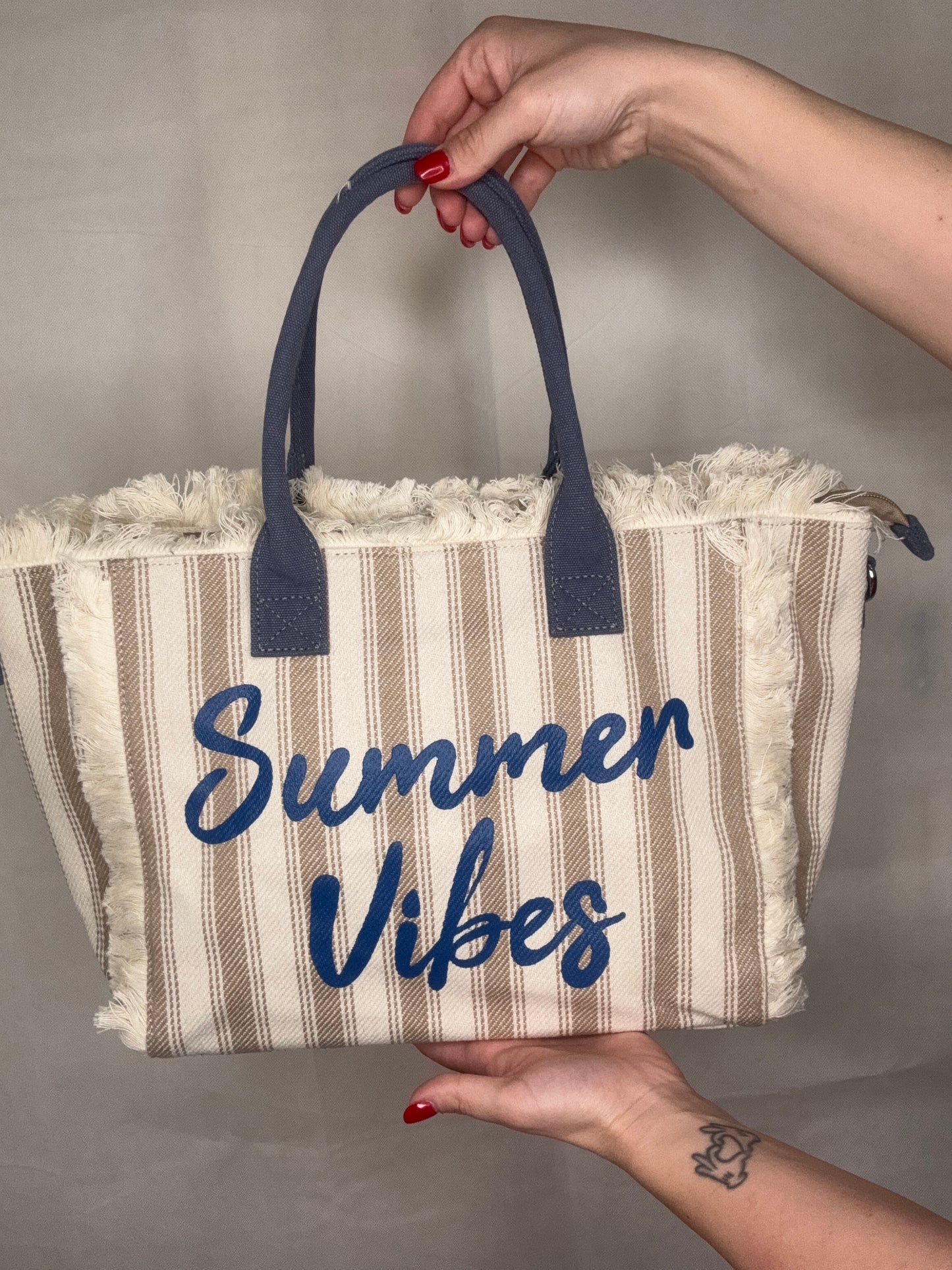 Summer Vibes Bag