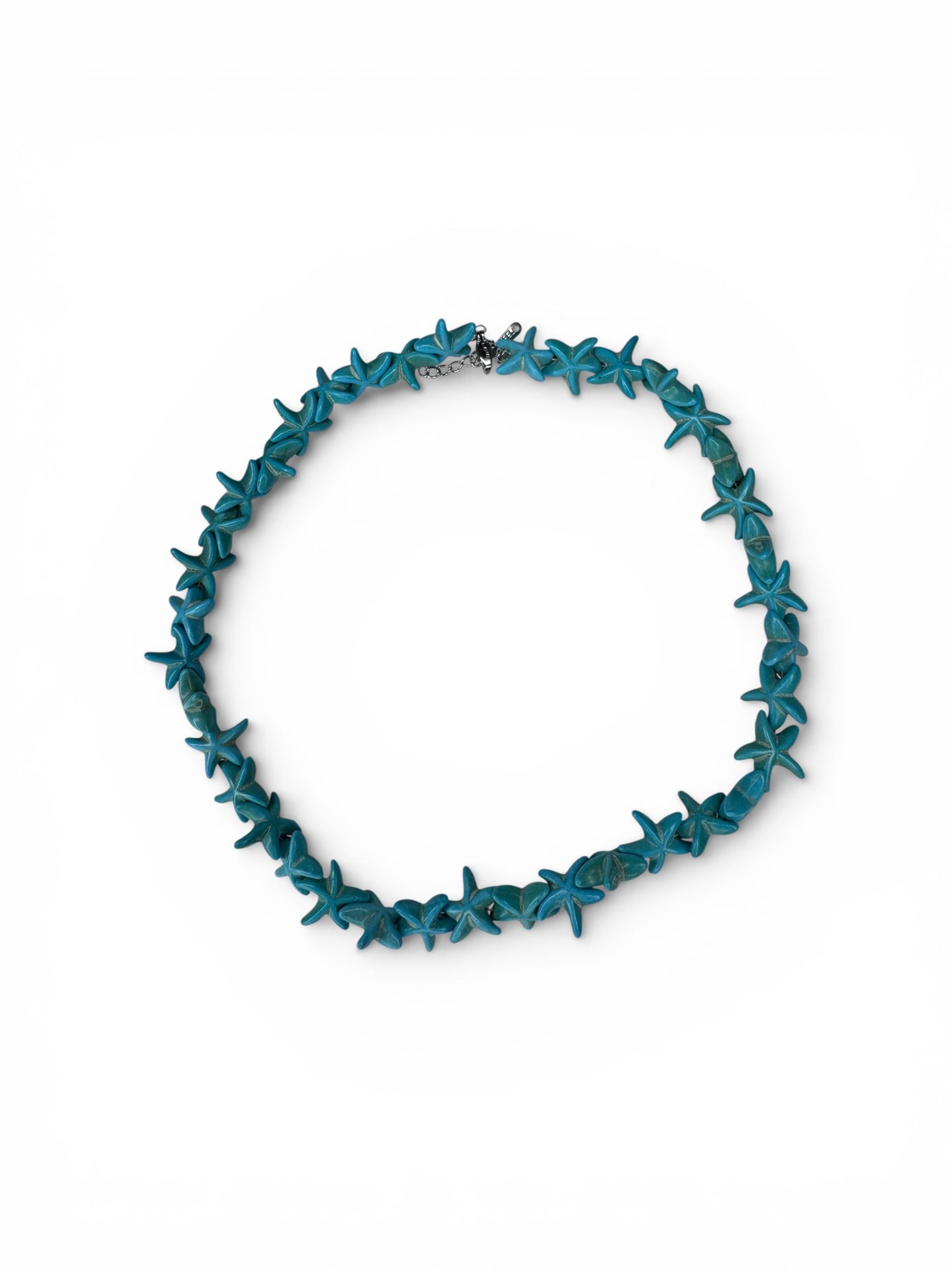 Collana Stella Marina