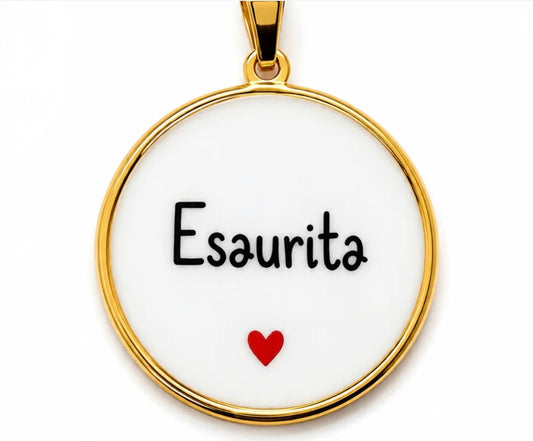 Charm “esaurita”